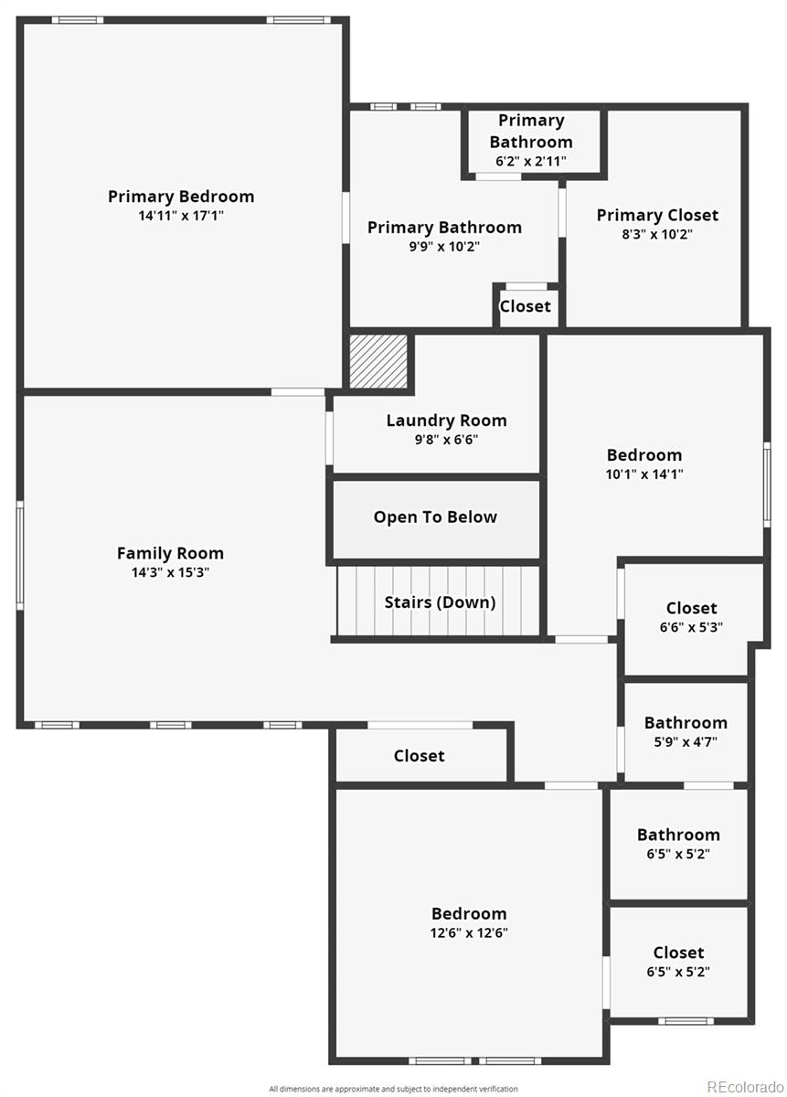 MLS Image #40 for 2504  garganey drive,castle rock, Colorado