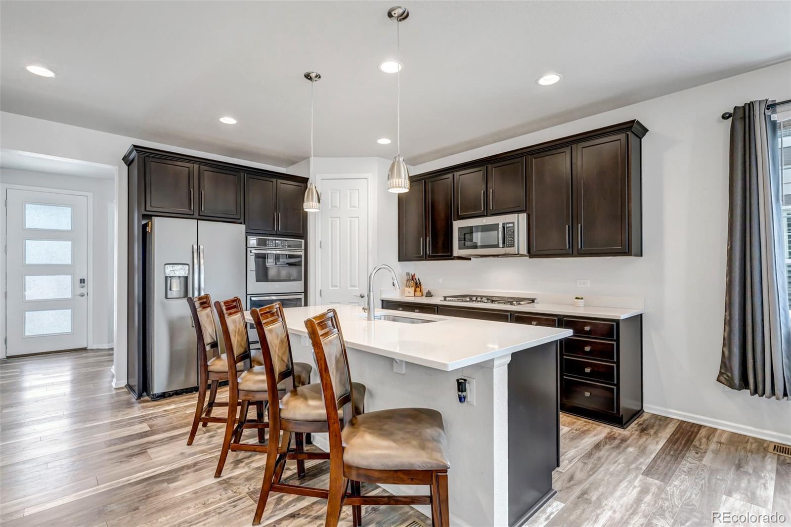 MLS Image #5 for 2504  garganey drive,castle rock, Colorado