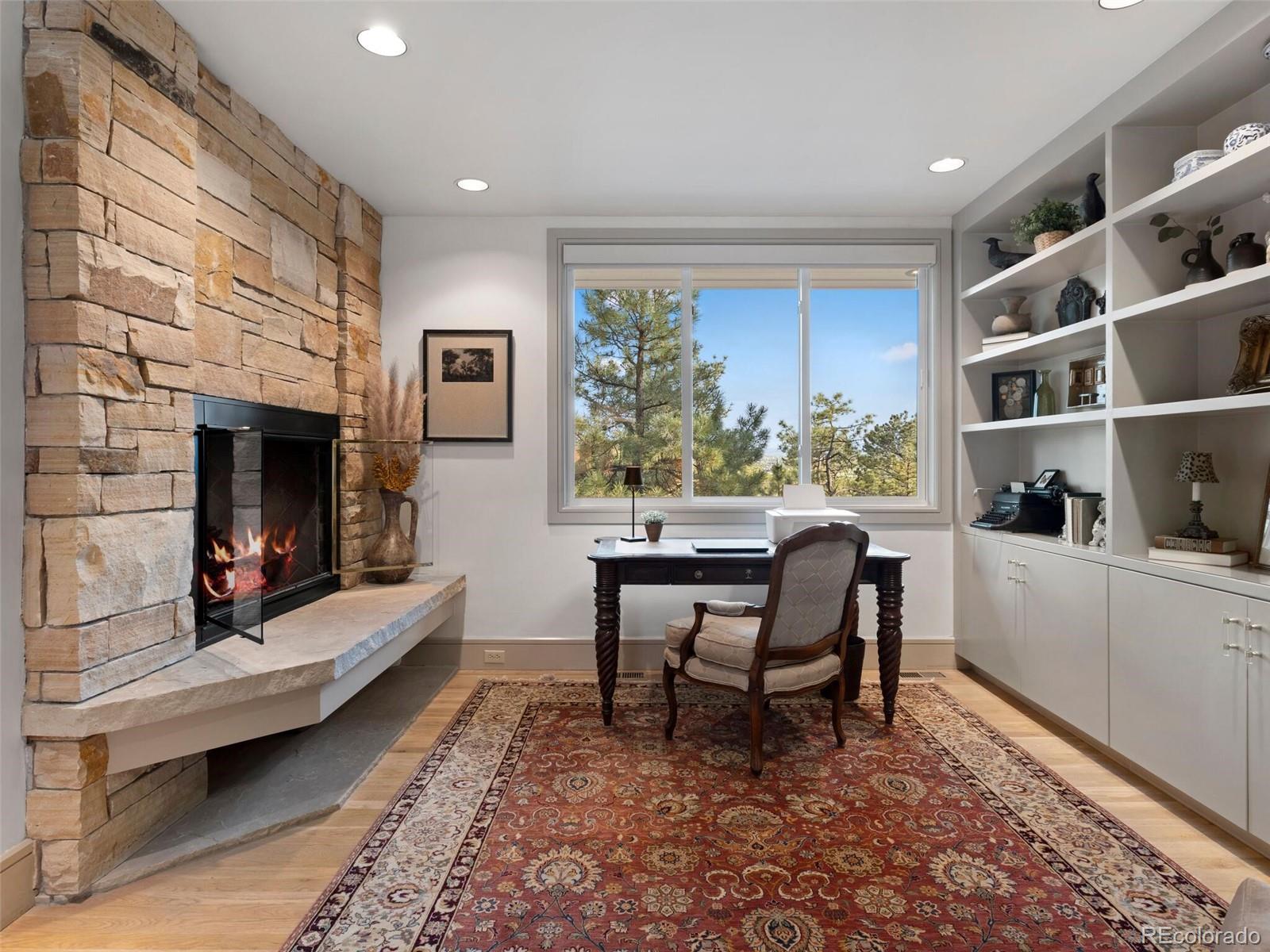 MLS Image #8 for 172  glengarry place,castle rock, Colorado