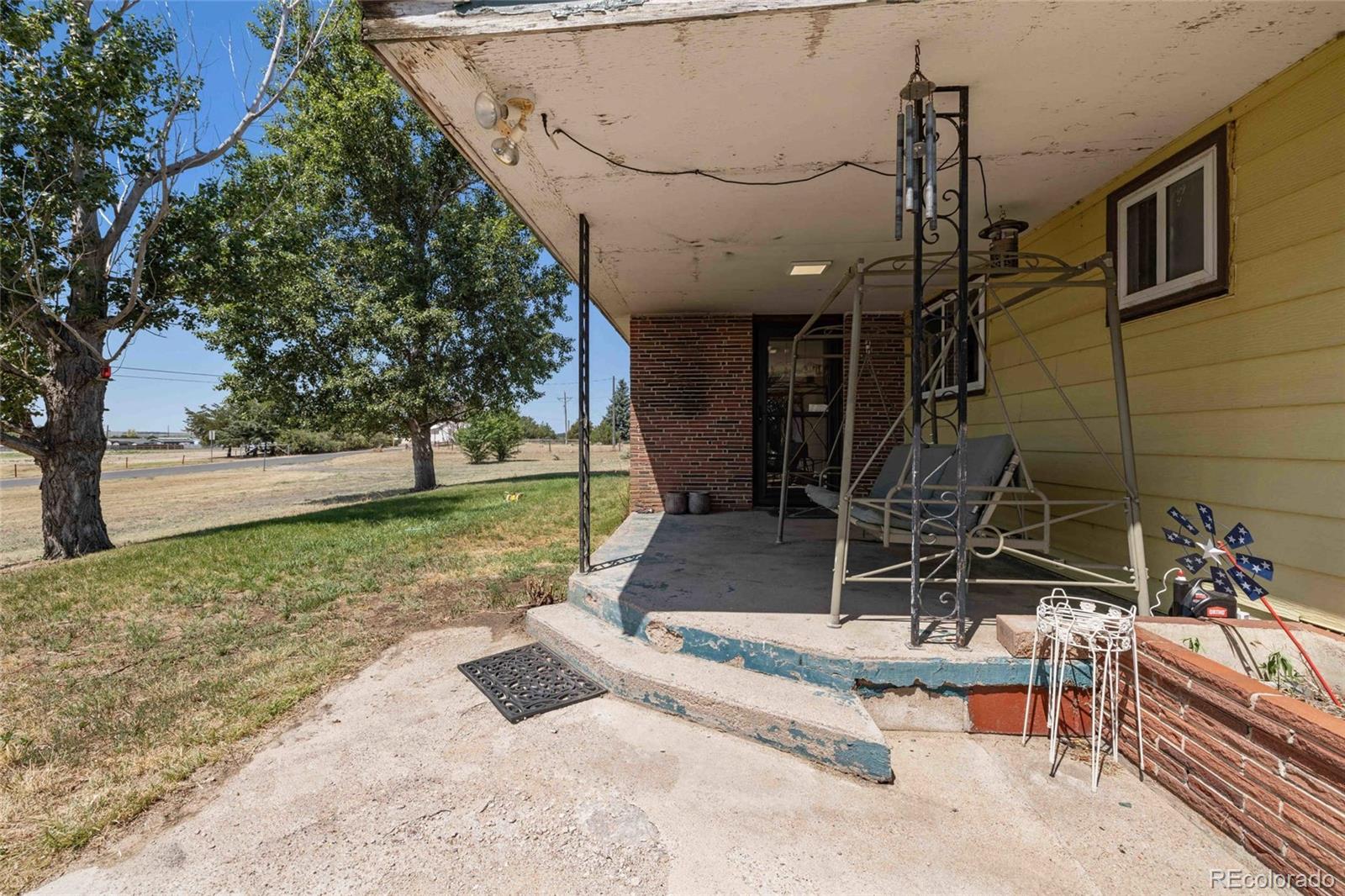 MLS Image #19 for 26169  county road,brush, Colorado