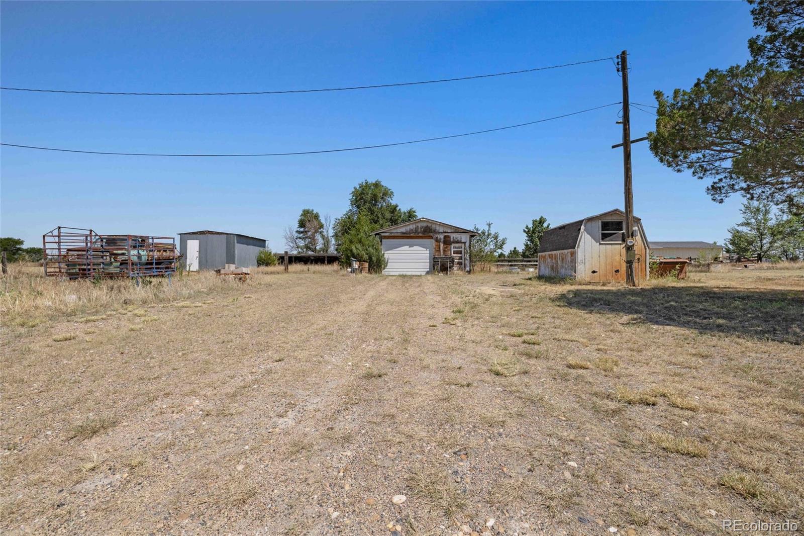 MLS Image #25 for 26169  county road,brush, Colorado