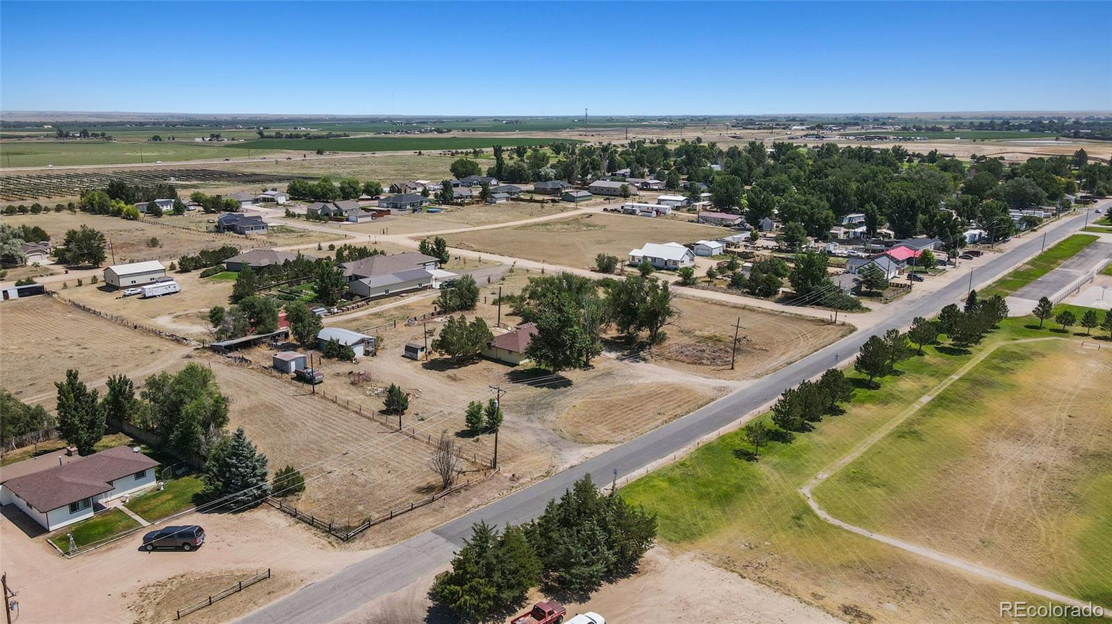 MLS Image #38 for 26169  county road,brush, Colorado