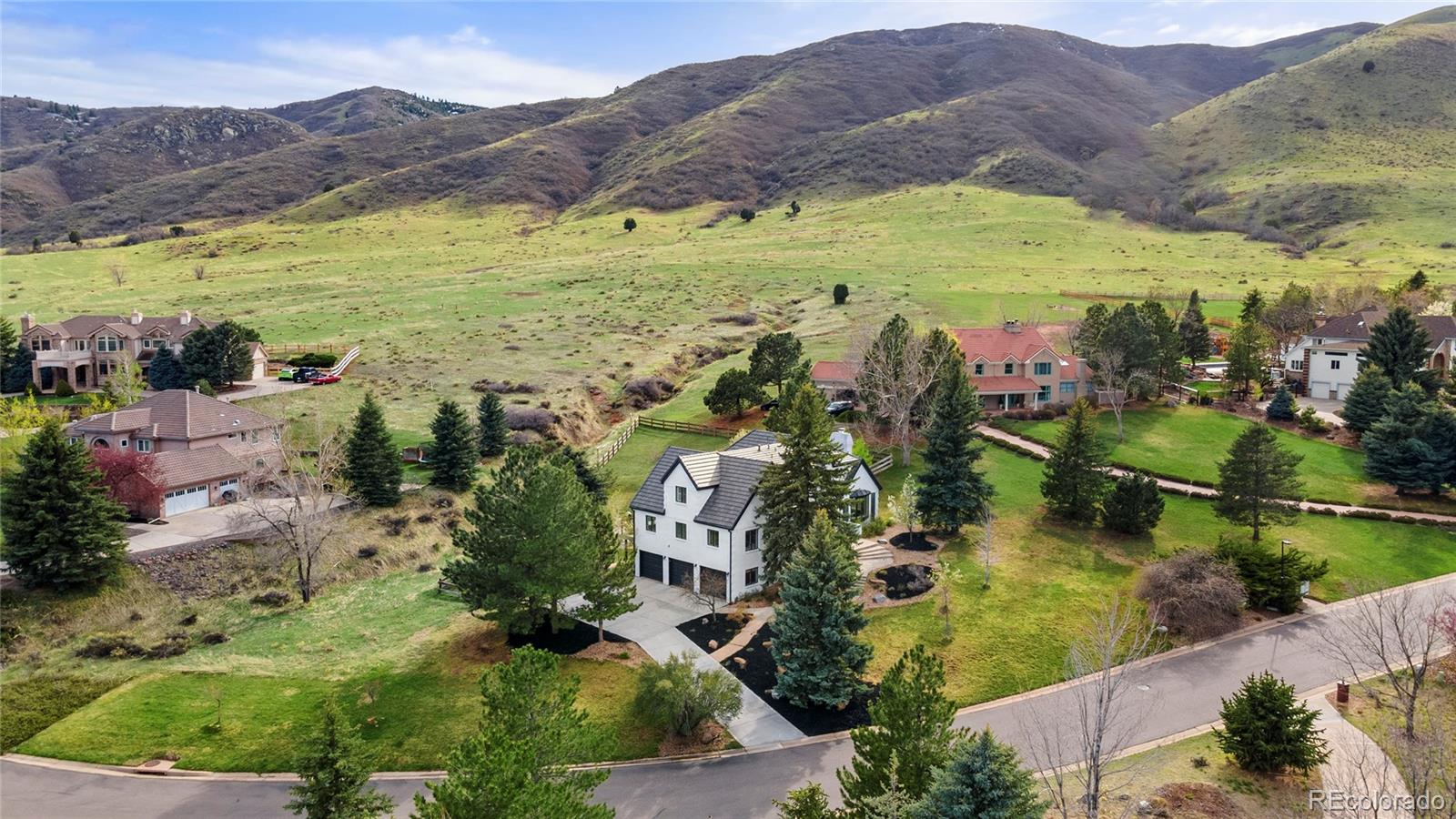 MLS Image #2 for 23  tamarade drive,littleton, Colorado