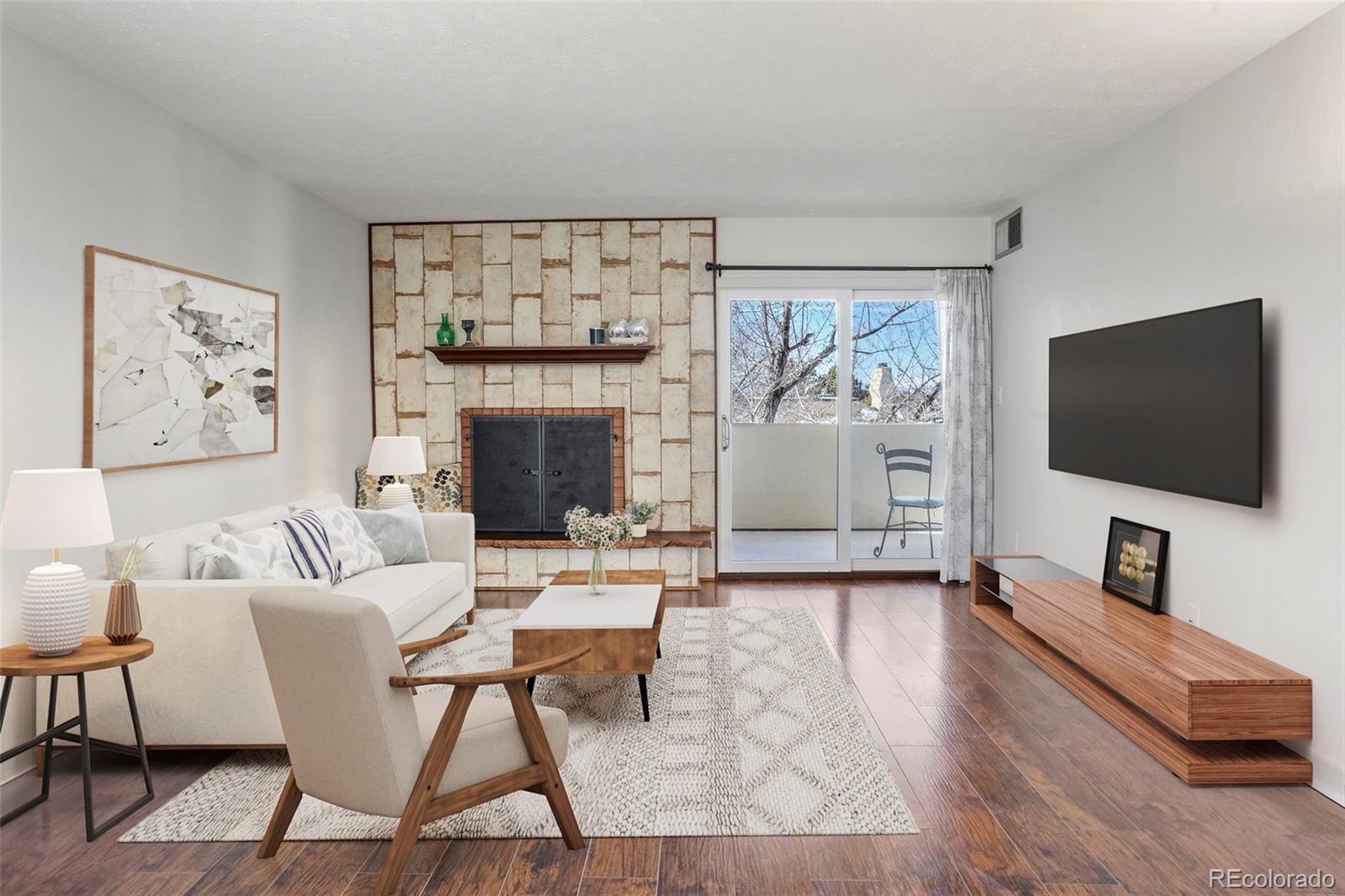 MLS Image #2 for 7255 e quincy avenue 309,denver, Colorado