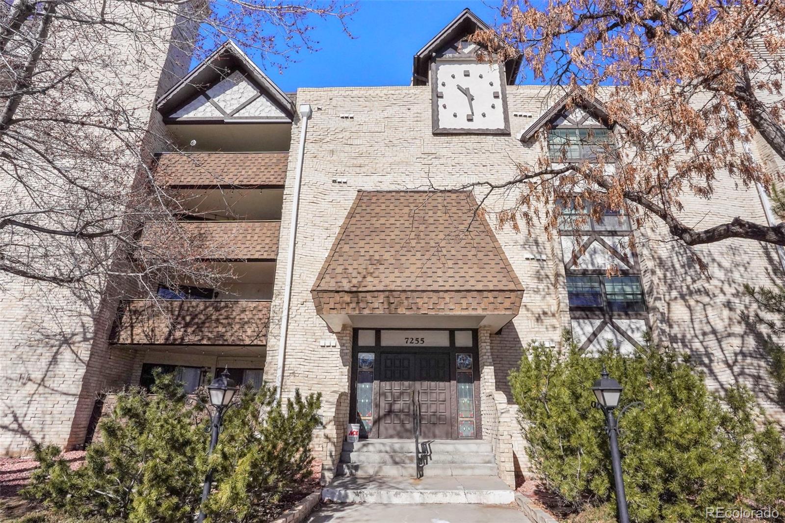 MLS Image #20 for 7255 e quincy avenue 309,denver, Colorado