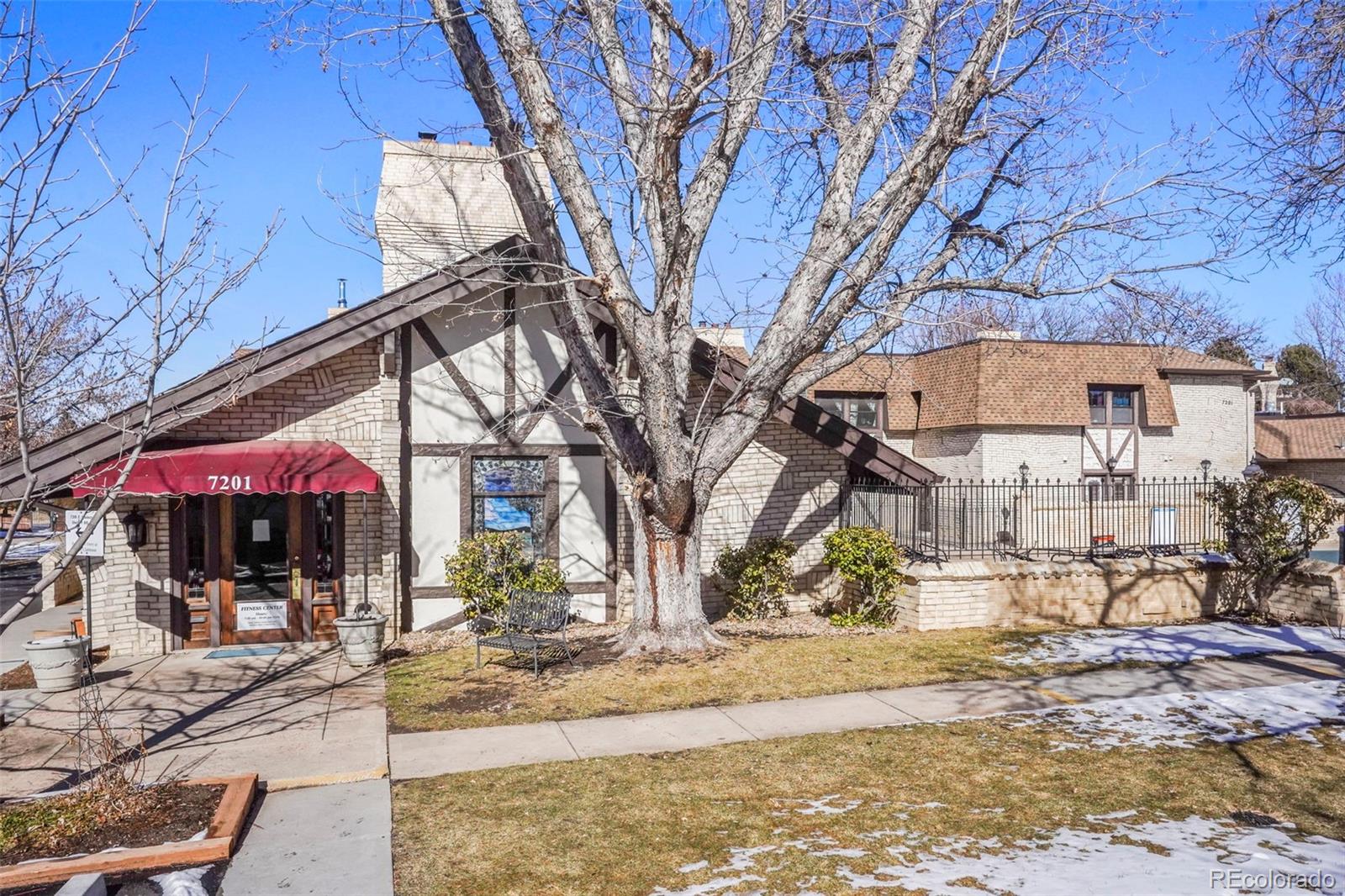 MLS Image #22 for 7255 e quincy avenue 309,denver, Colorado