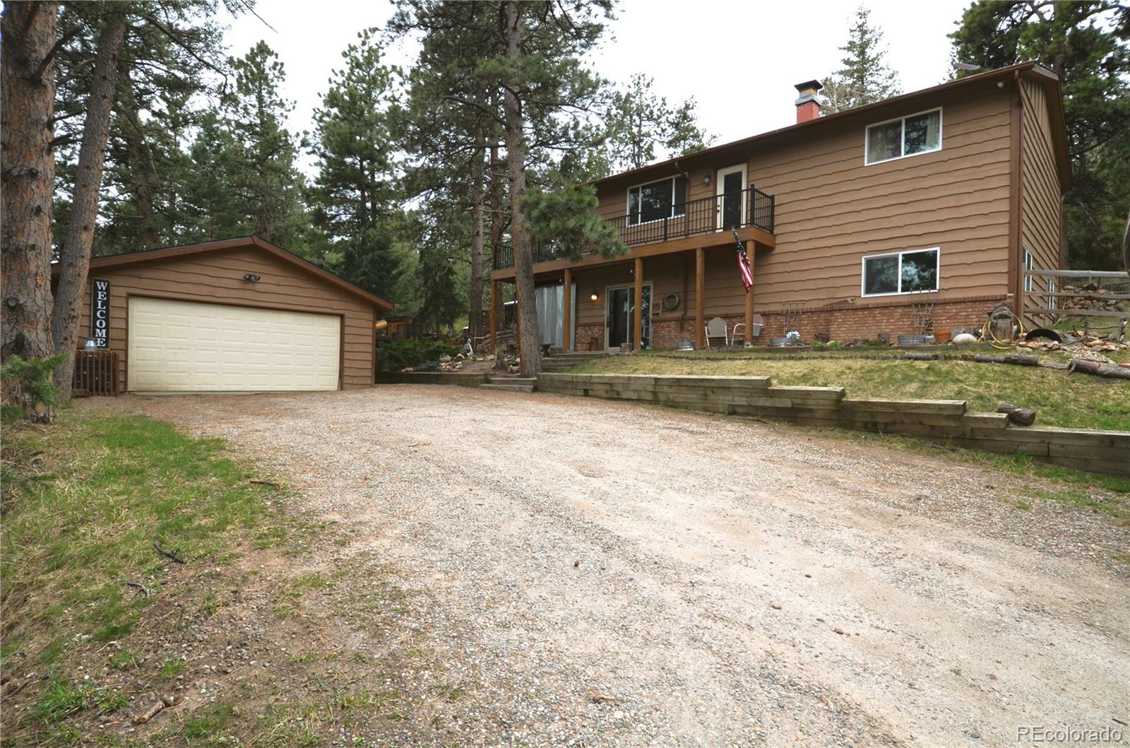 MLS Image #0 for 28466  cragmont drive,evergreen, Colorado