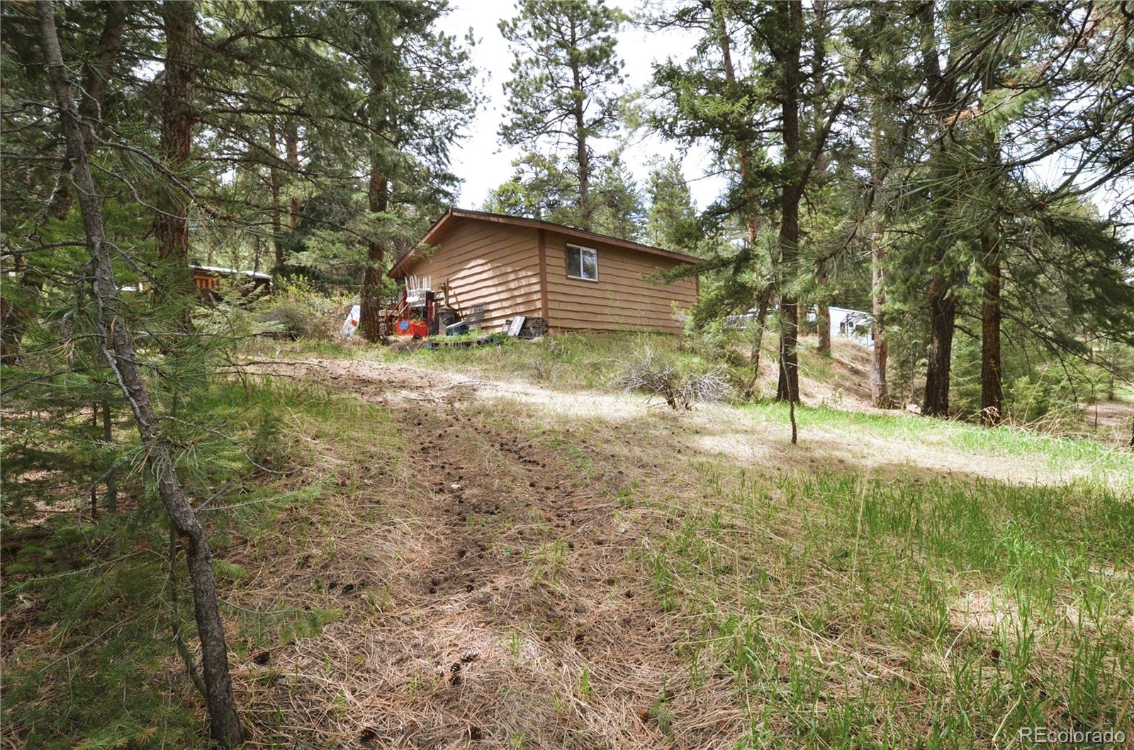 MLS Image #20 for 28466  cragmont drive,evergreen, Colorado