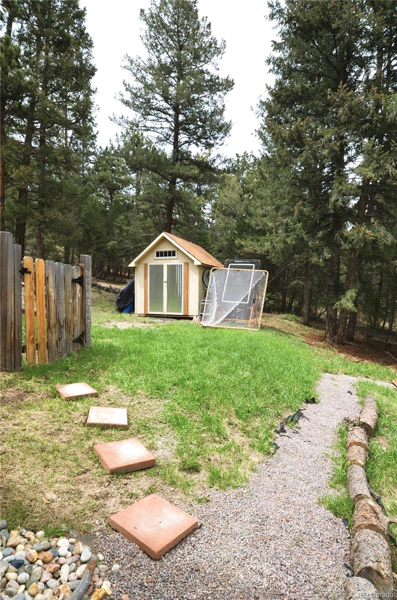 MLS Image #21 for 28466  cragmont drive,evergreen, Colorado