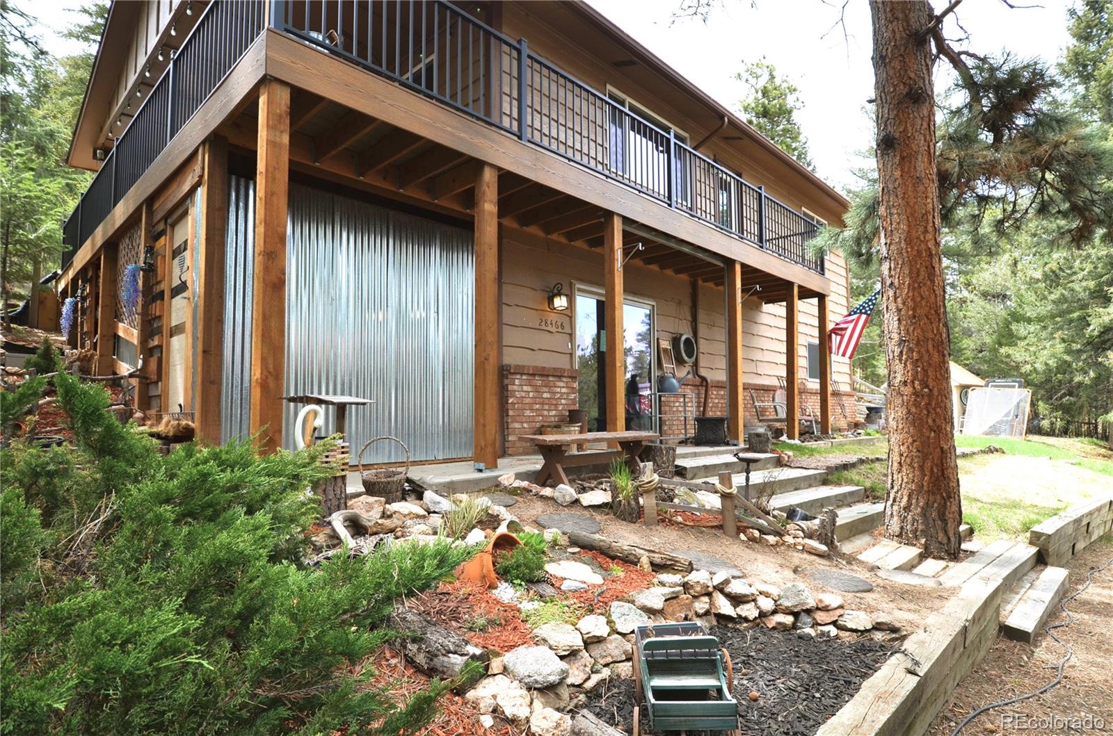 MLS Image #4 for 28466  cragmont drive,evergreen, Colorado