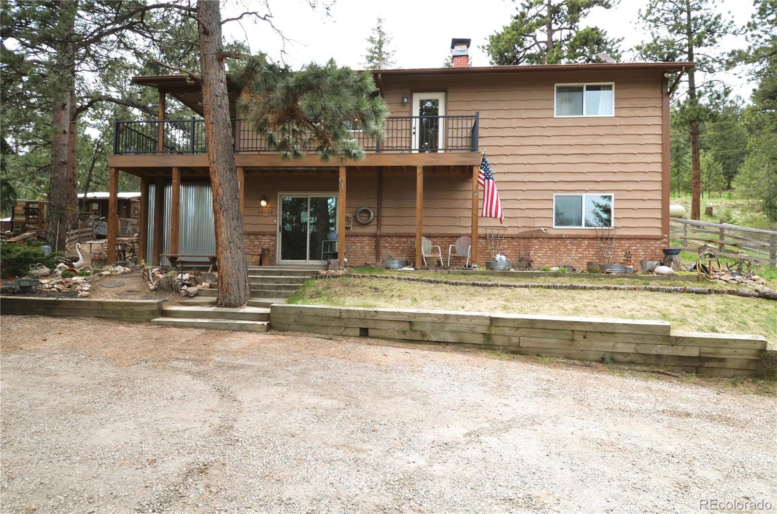 MLS Image #5 for 28466  cragmont drive,evergreen, Colorado