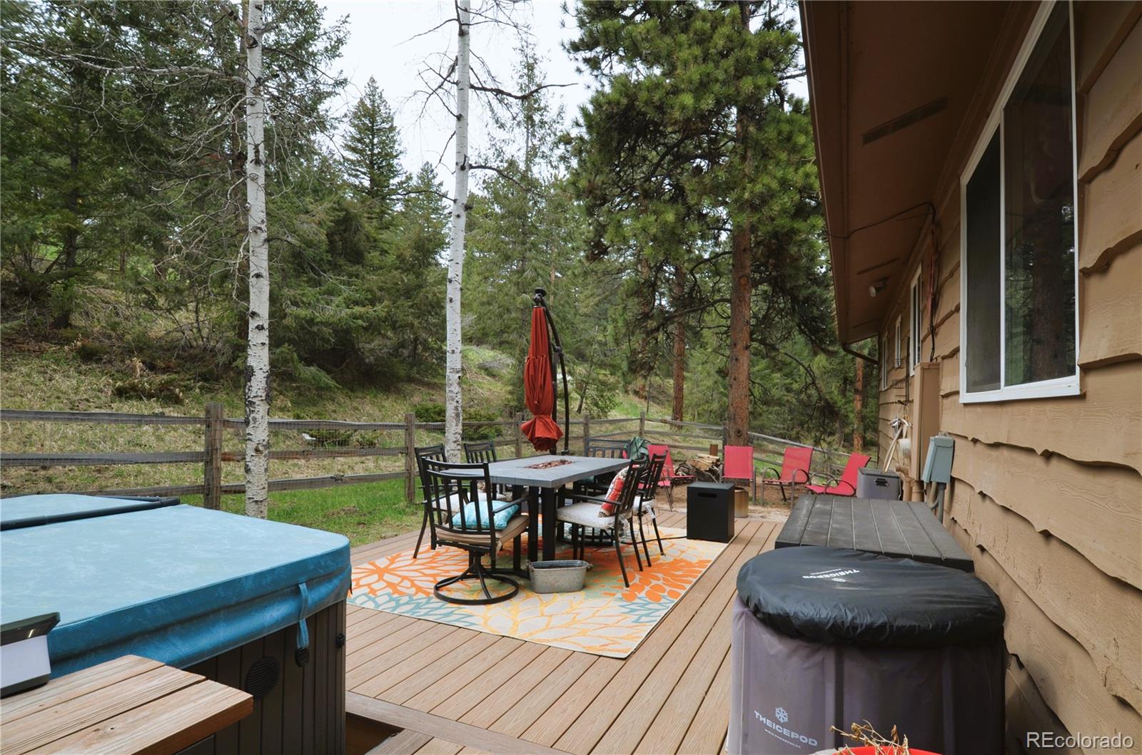 MLS Image #9 for 28466  cragmont drive,evergreen, Colorado