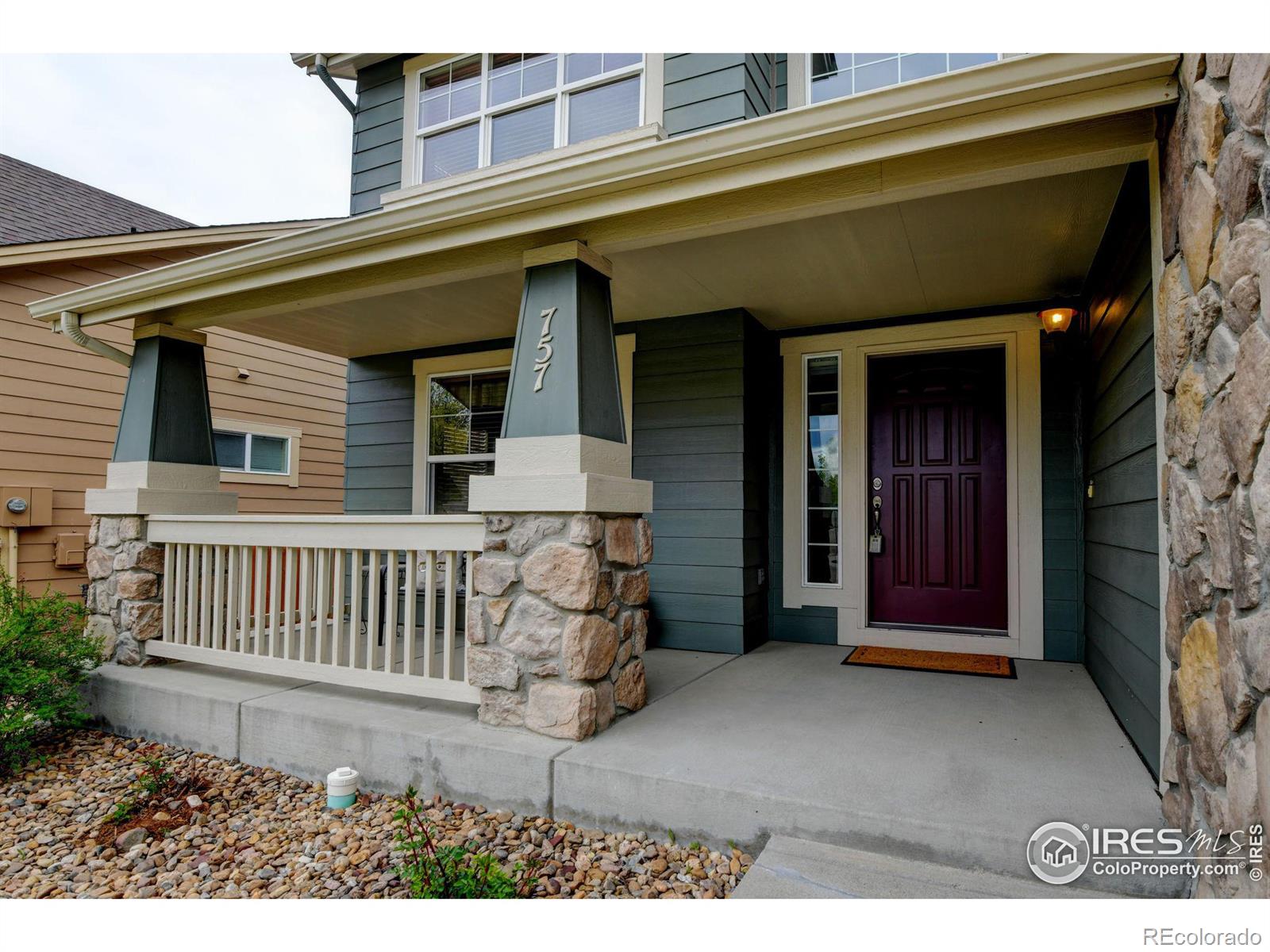 MLS Image #4 for 757  tanager circle,longmont, Colorado