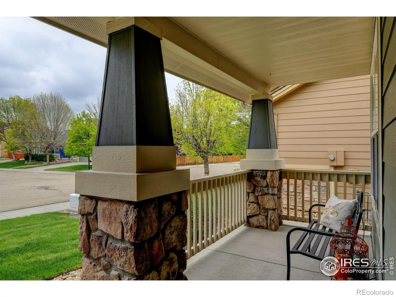 MLS Image #5 for 757  tanager circle,longmont, Colorado
