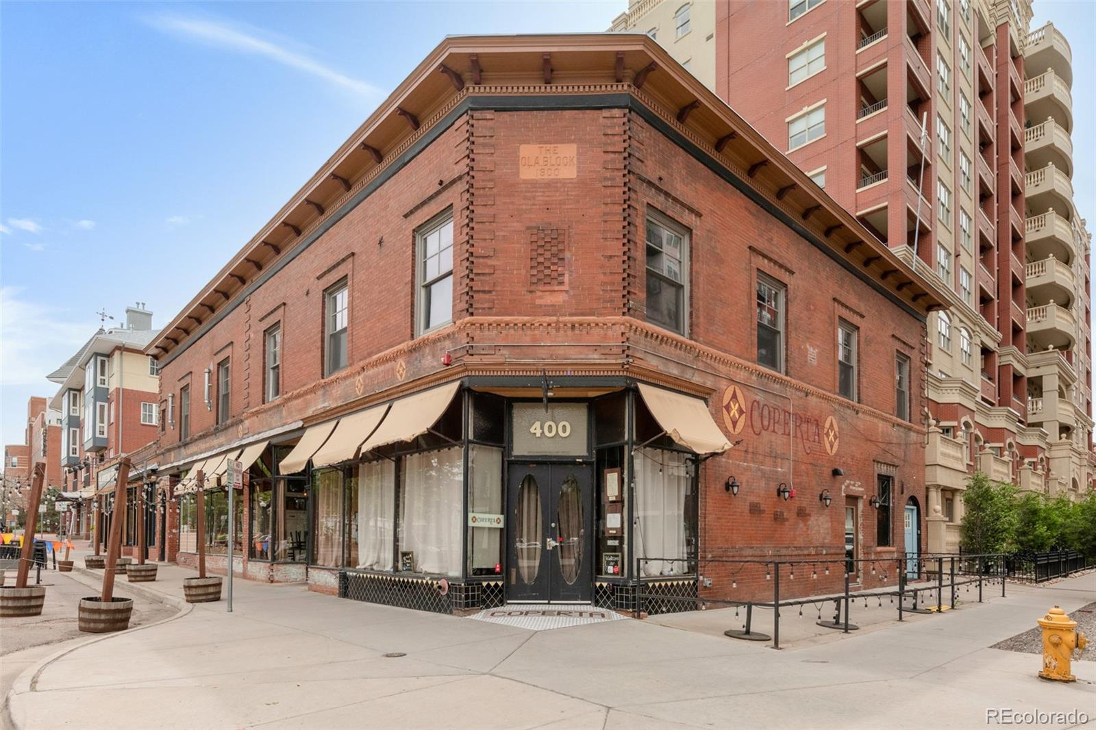 MLS Image #24 for 1950 n logan street 407,denver, Colorado