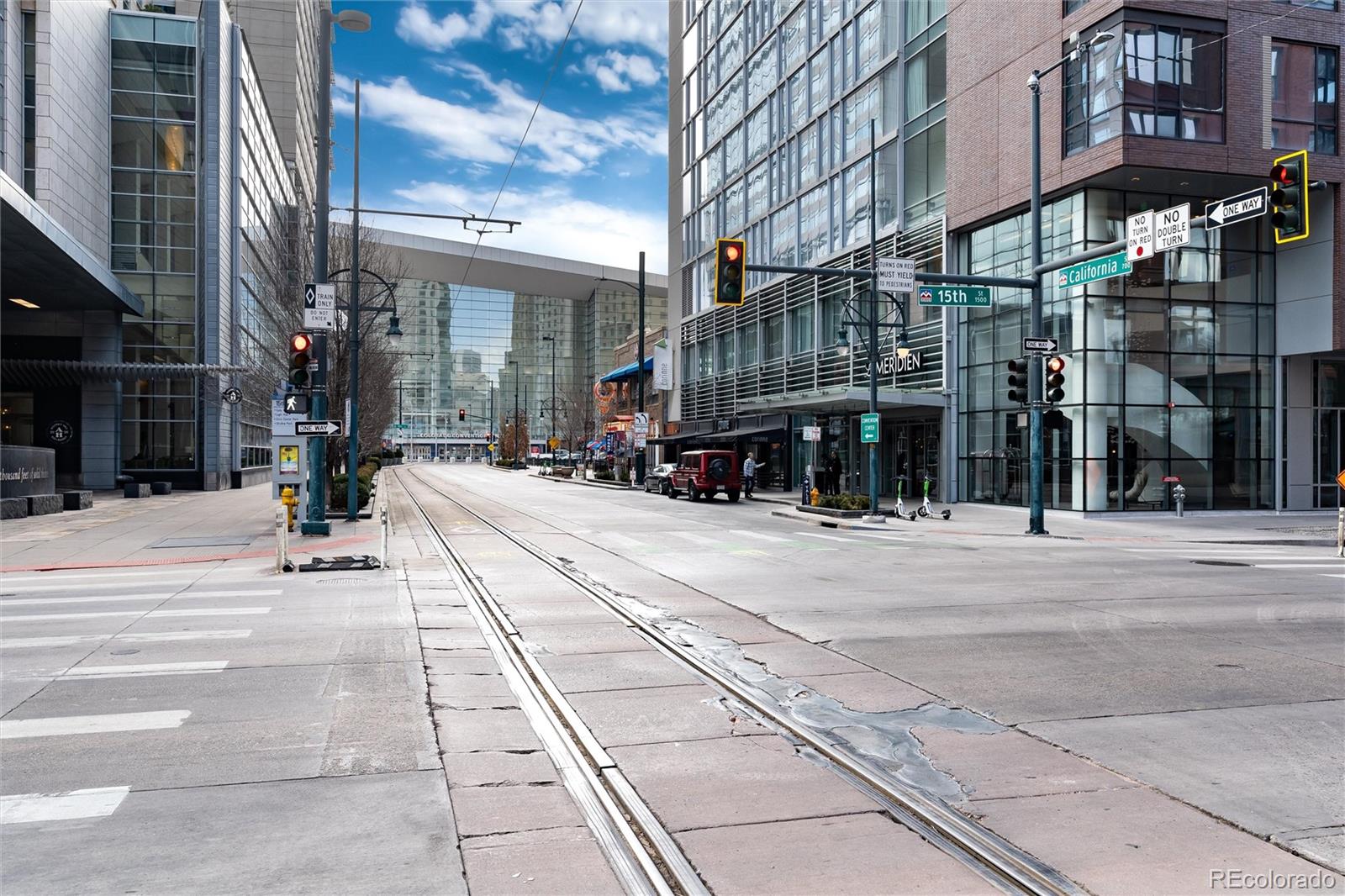 MLS Image #1 for 1555  california street 507,denver, Colorado