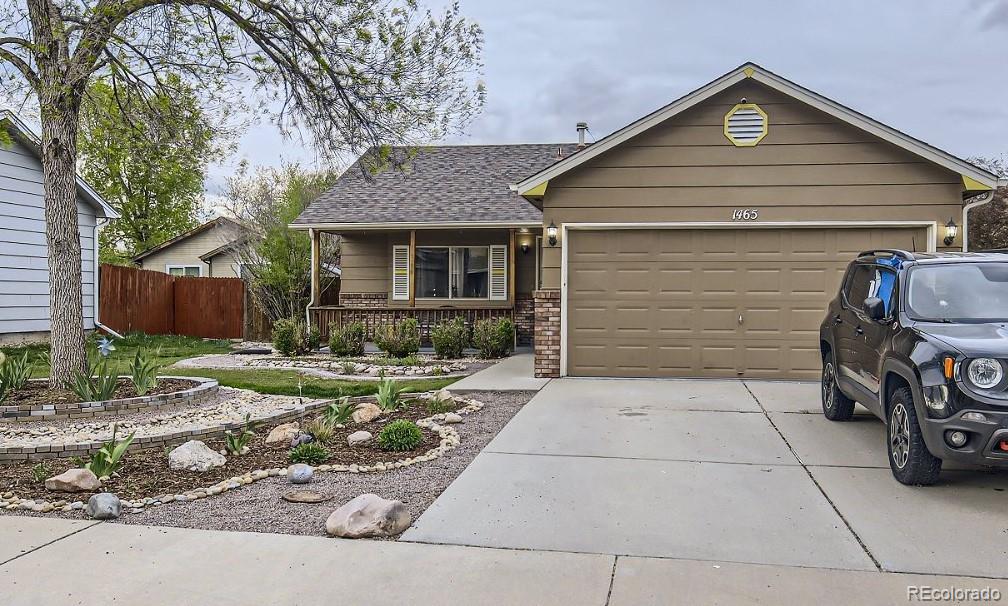MLS Image #0 for 1465  cattail drive,loveland, Colorado