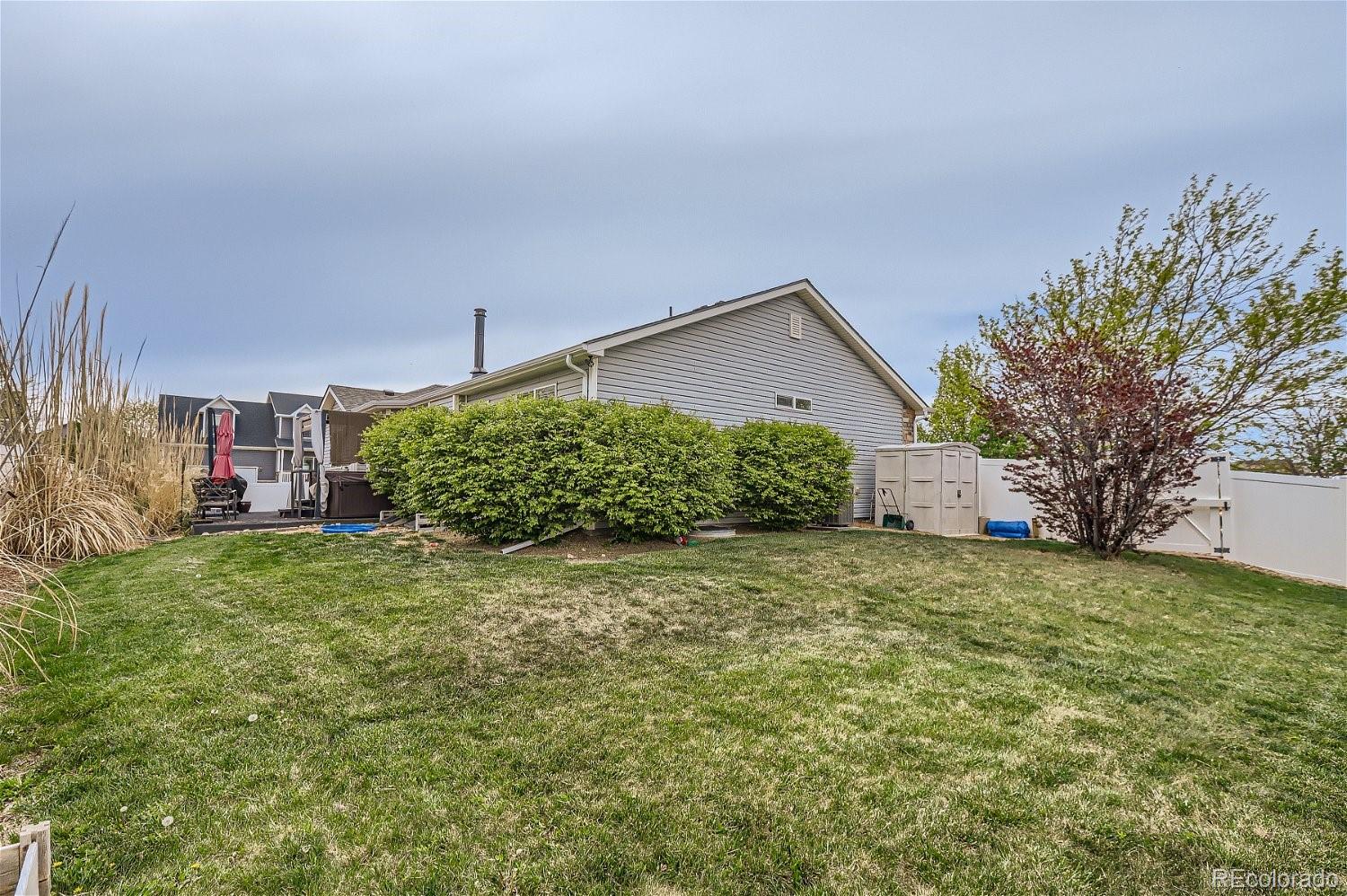 MLS Image #26 for 3216  silverbell drive,johnstown, Colorado