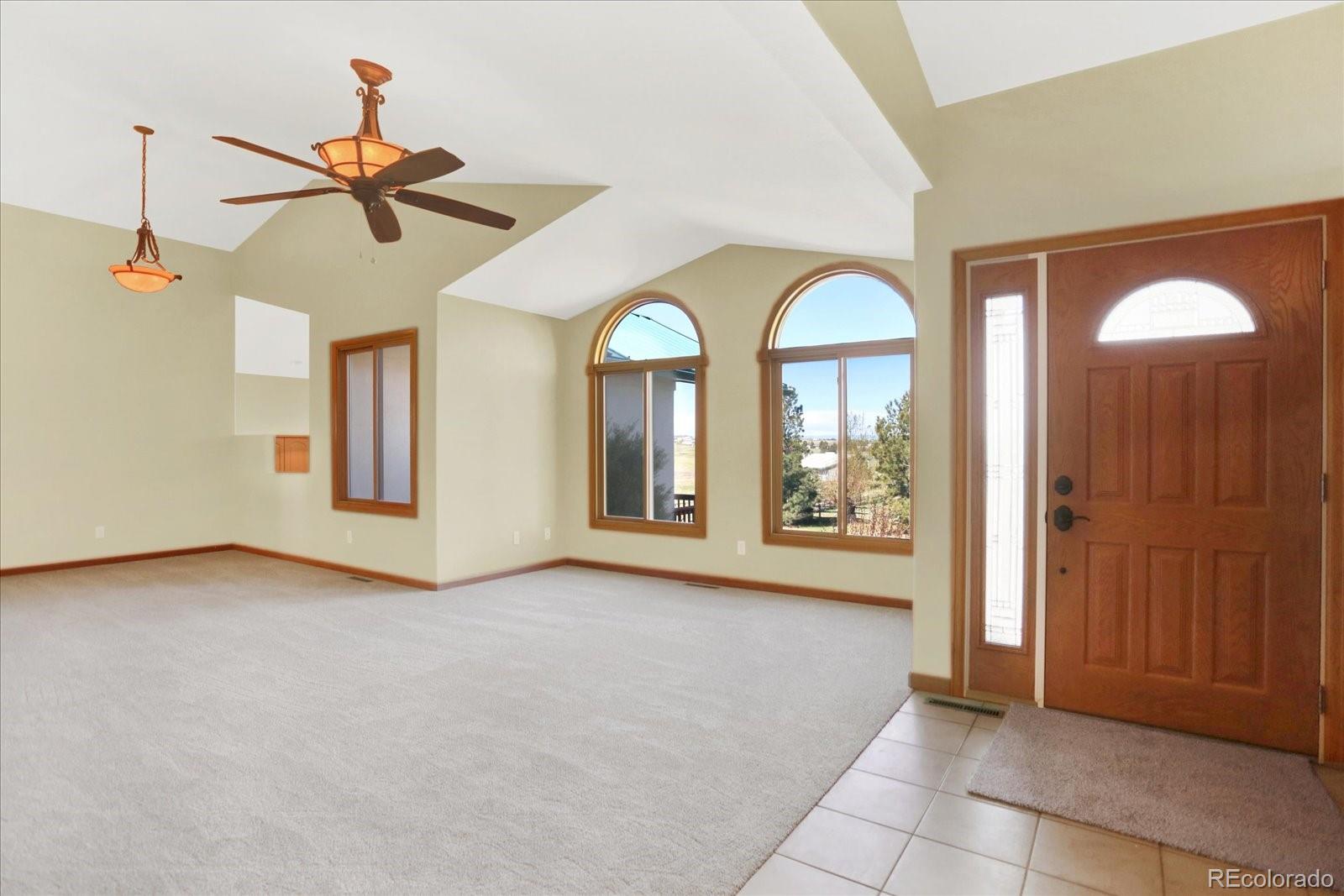 MLS Image #3 for 46320  amanda ranch circle,parker, Colorado