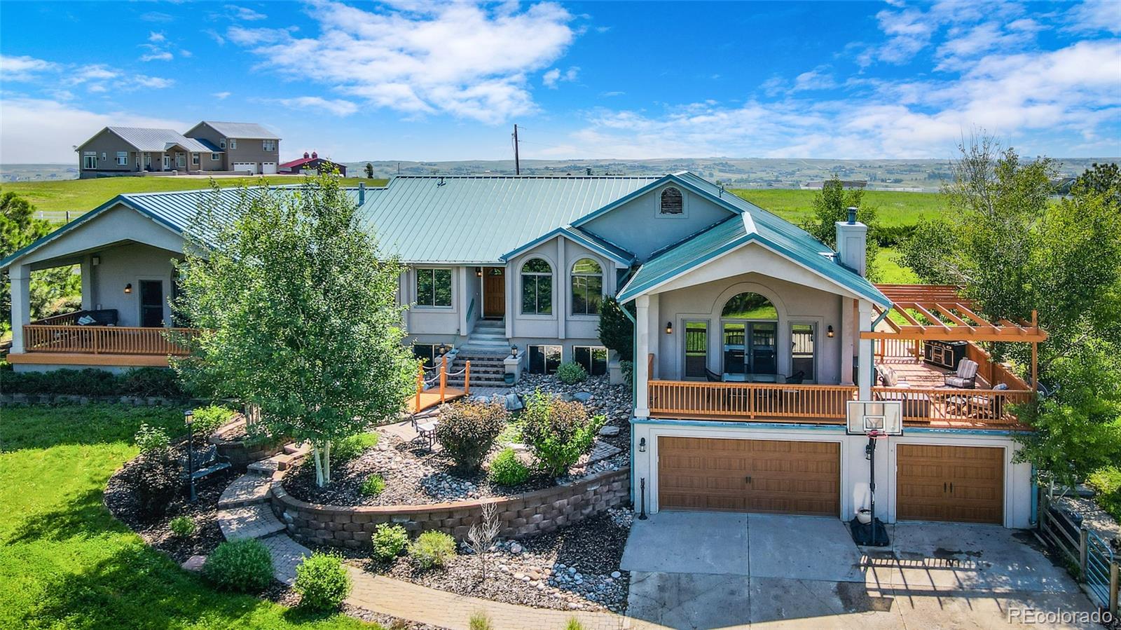 MLS Image #40 for 46320  amanda ranch circle,parker, Colorado