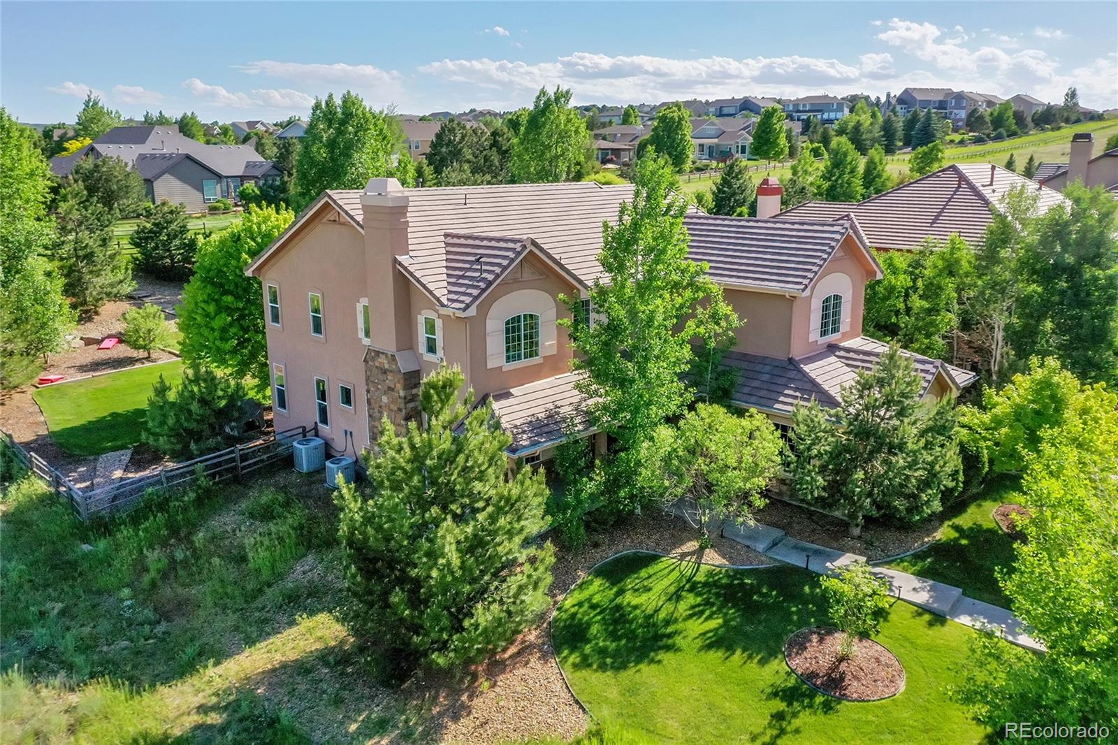 MLS Image #43 for 5794  distant view place,parker, Colorado