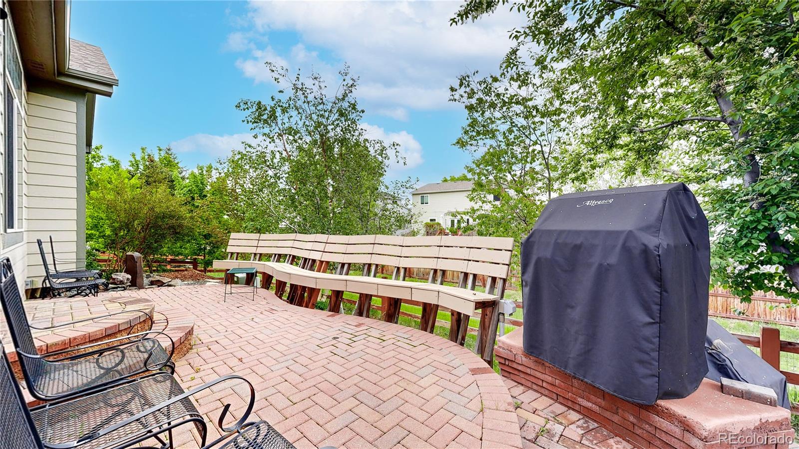 MLS Image #25 for 8040  dressage road,littleton, Colorado