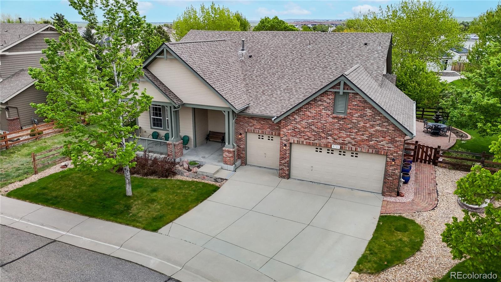 MLS Image #27 for 8040  dressage road,littleton, Colorado