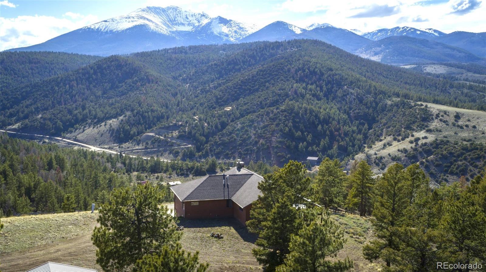 MLS Image #0 for 1041  county road 200 ,poncha springs, Colorado