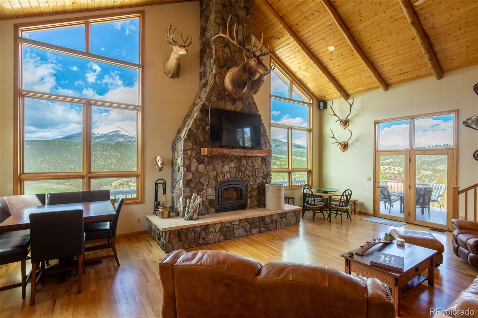 MLS Image #2 for 1041  county road 200 ,poncha springs, Colorado