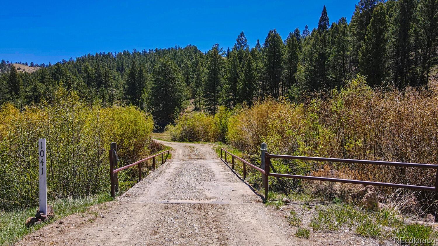 MLS Image #40 for 1041  county road 200 ,poncha springs, Colorado