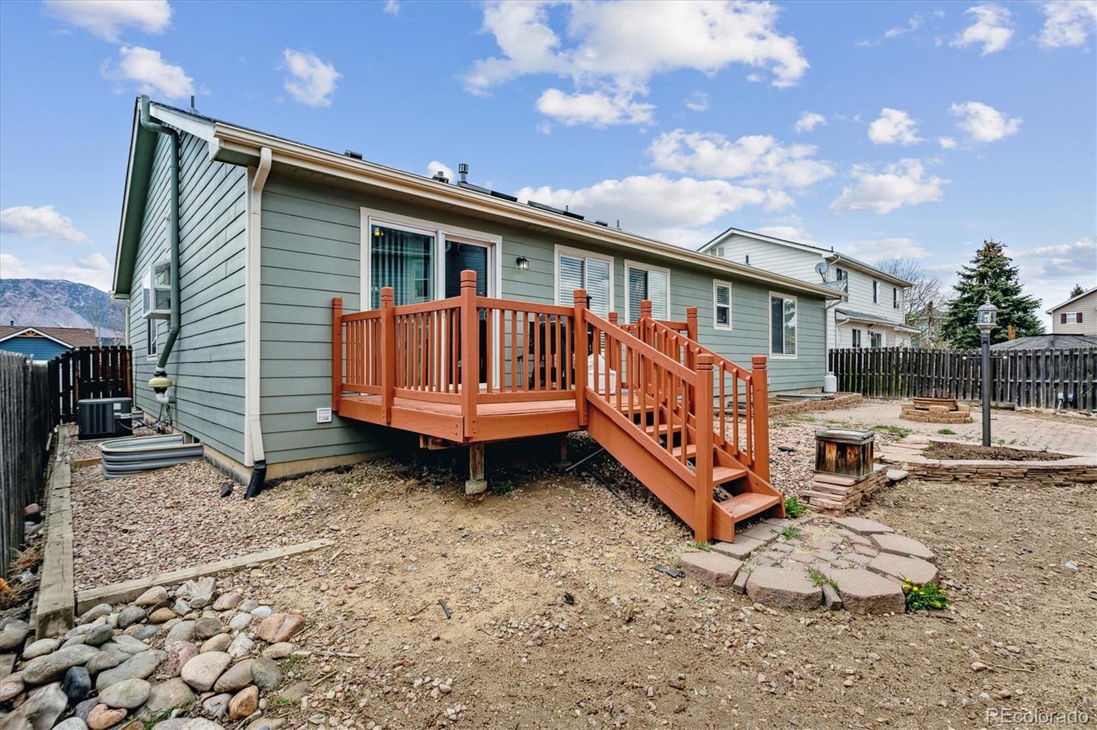 MLS Image #28 for 17125  foxcross drive,monument, Colorado