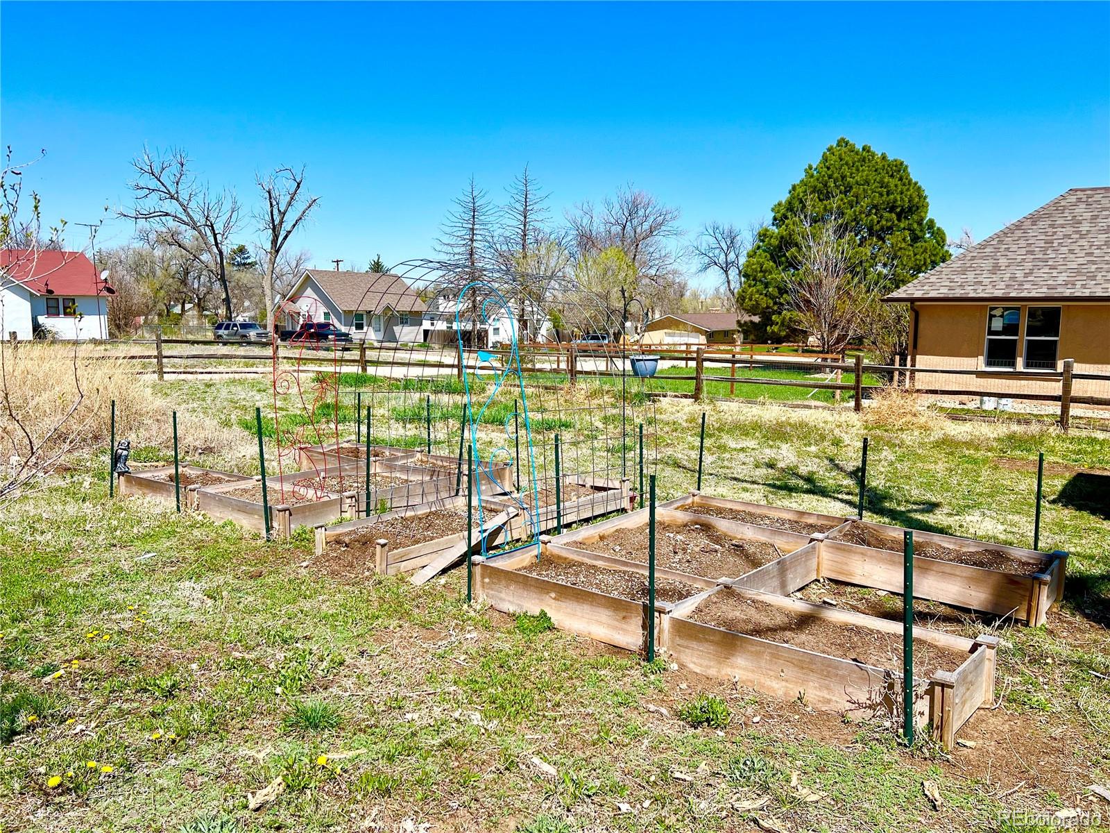 MLS Image #23 for 510  ute avenue,simla, Colorado