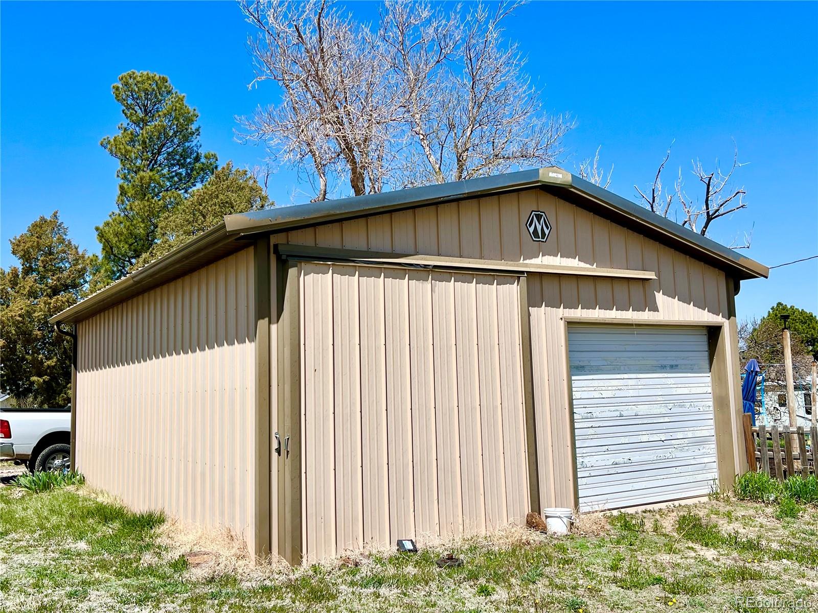 MLS Image #26 for 510  ute avenue,simla, Colorado