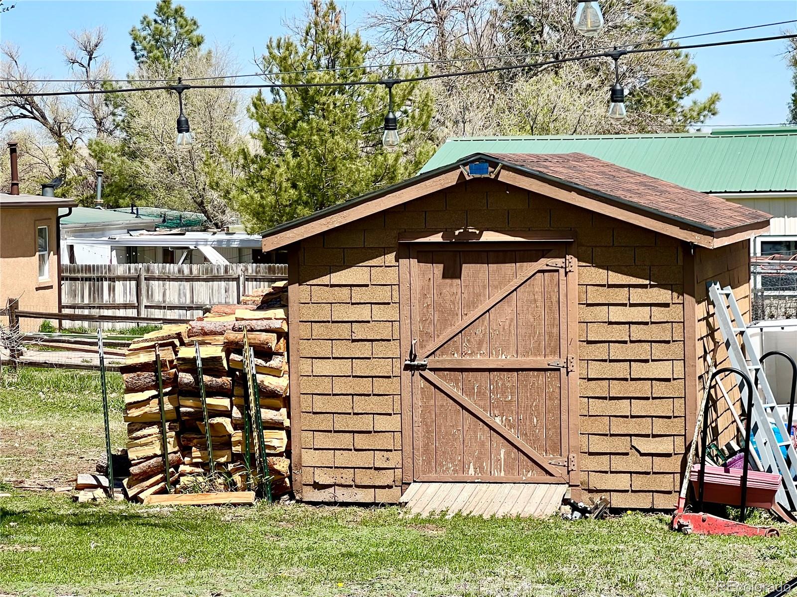 MLS Image #28 for 510  ute avenue,simla, Colorado