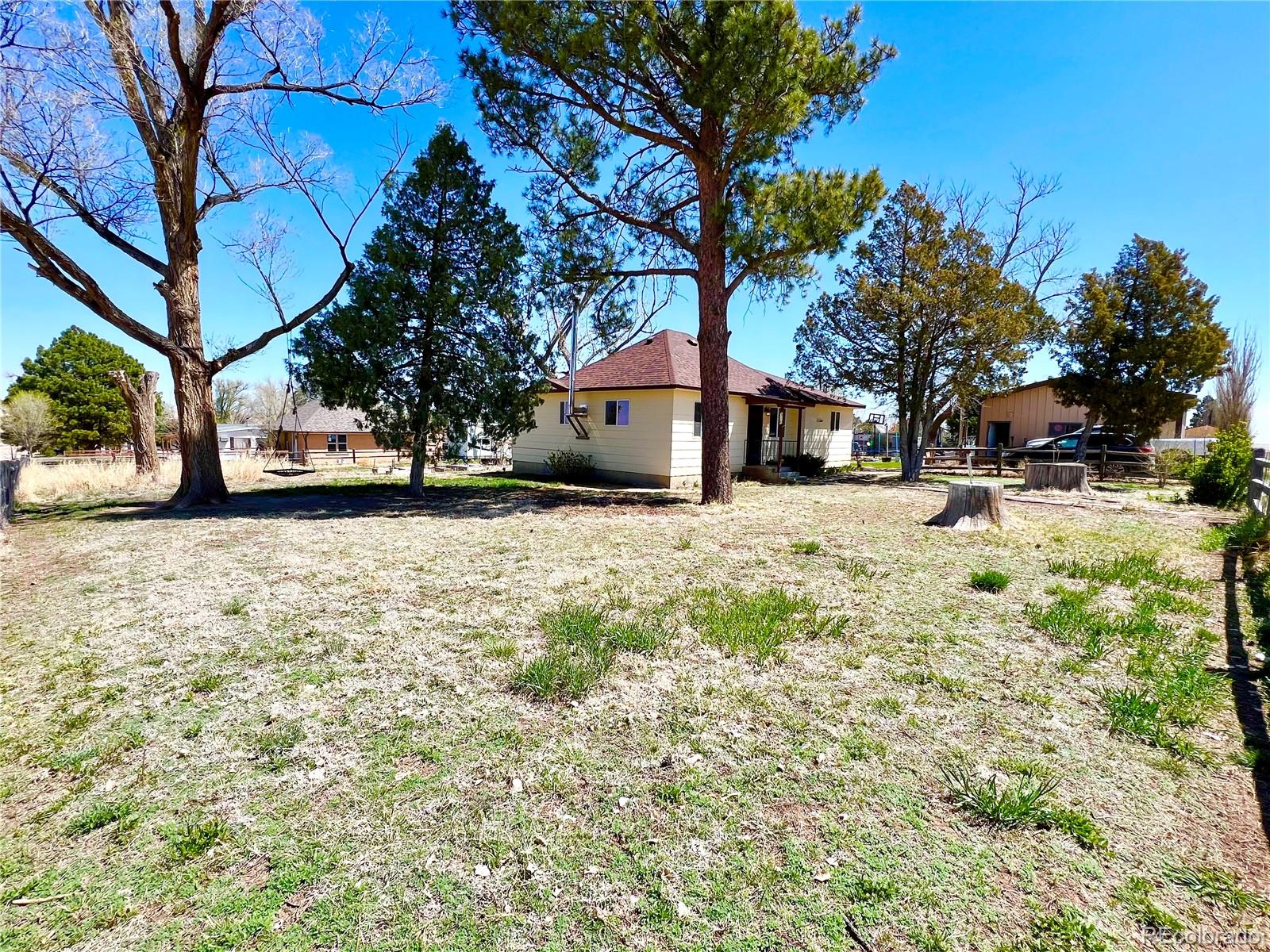 MLS Image #3 for 510  ute avenue,simla, Colorado