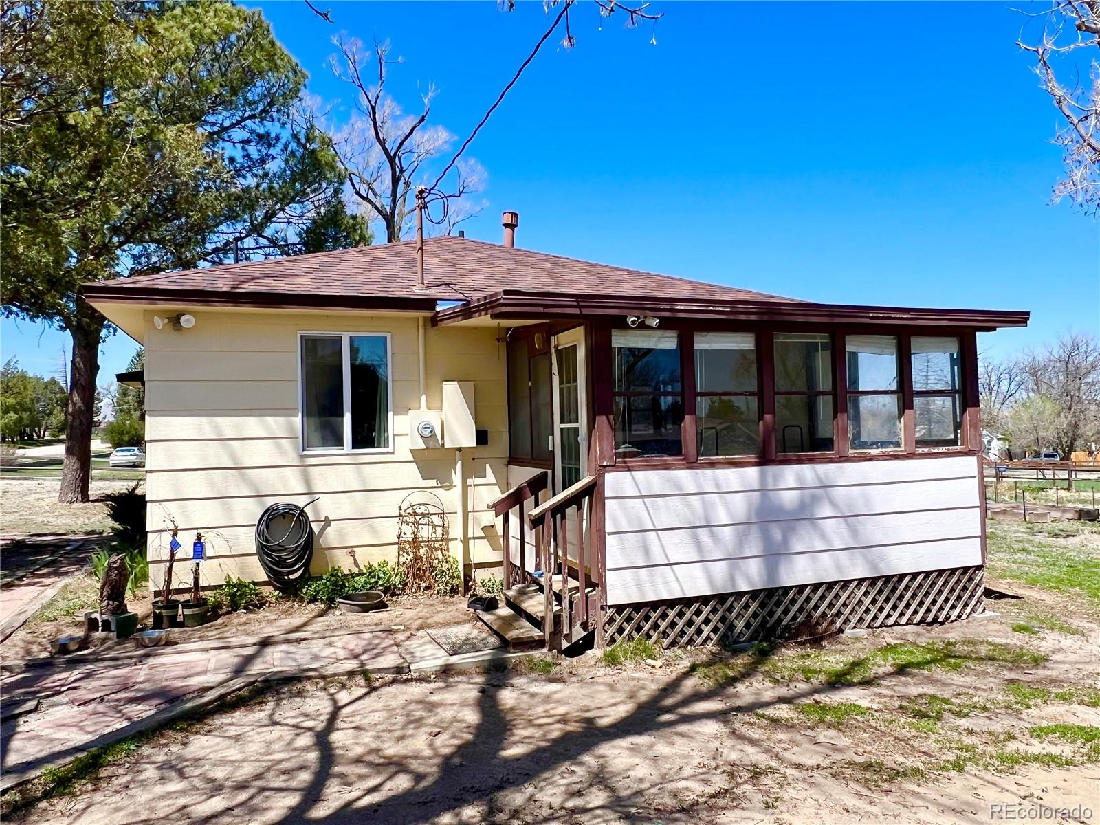 MLS Image #6 for 510  ute avenue,simla, Colorado