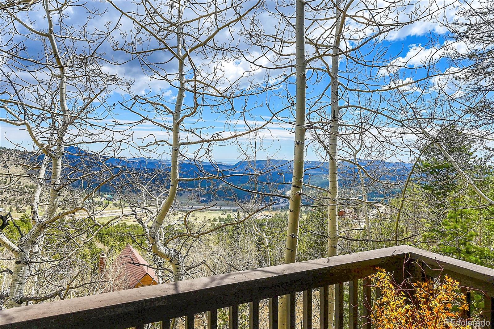 MLS Image #2 for 405  hy vu drive,evergreen, Colorado