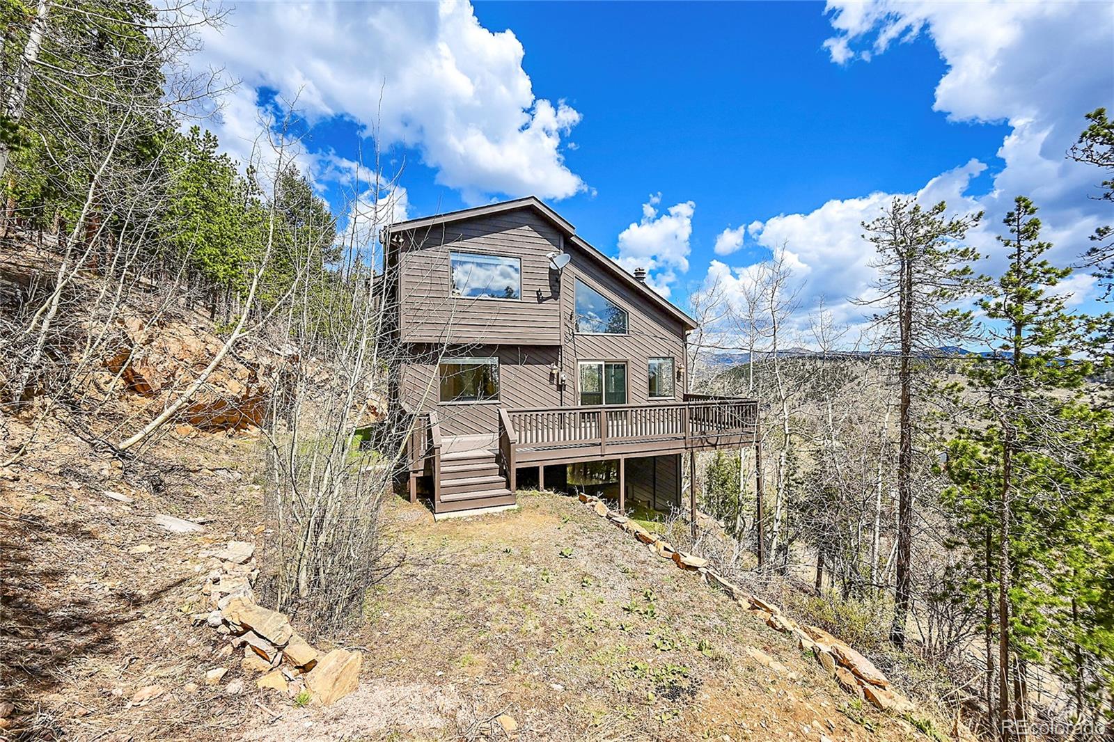 MLS Image #36 for 405  hy vu drive,evergreen, Colorado