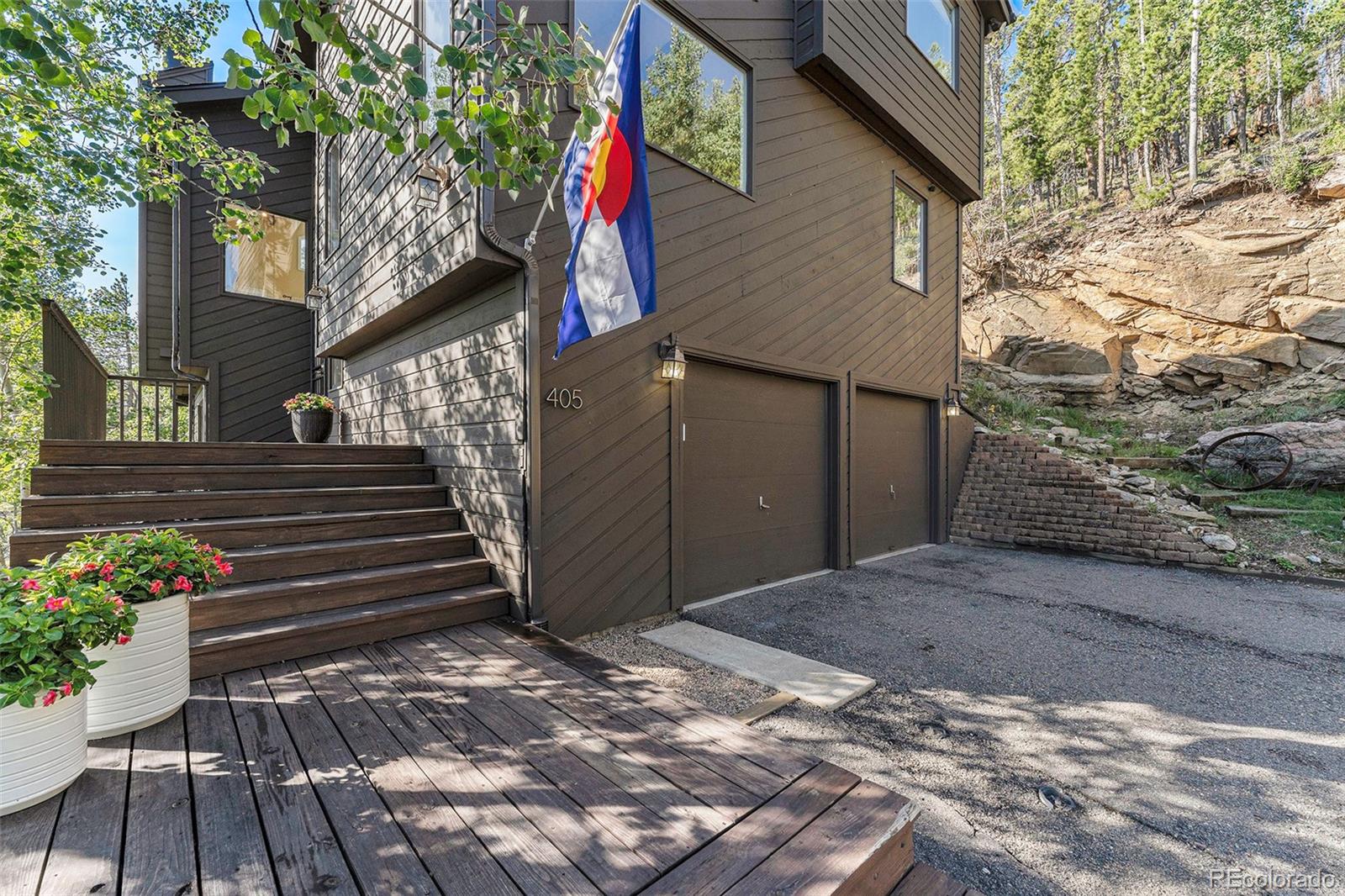 MLS Image #4 for 405  hy vu drive,evergreen, Colorado