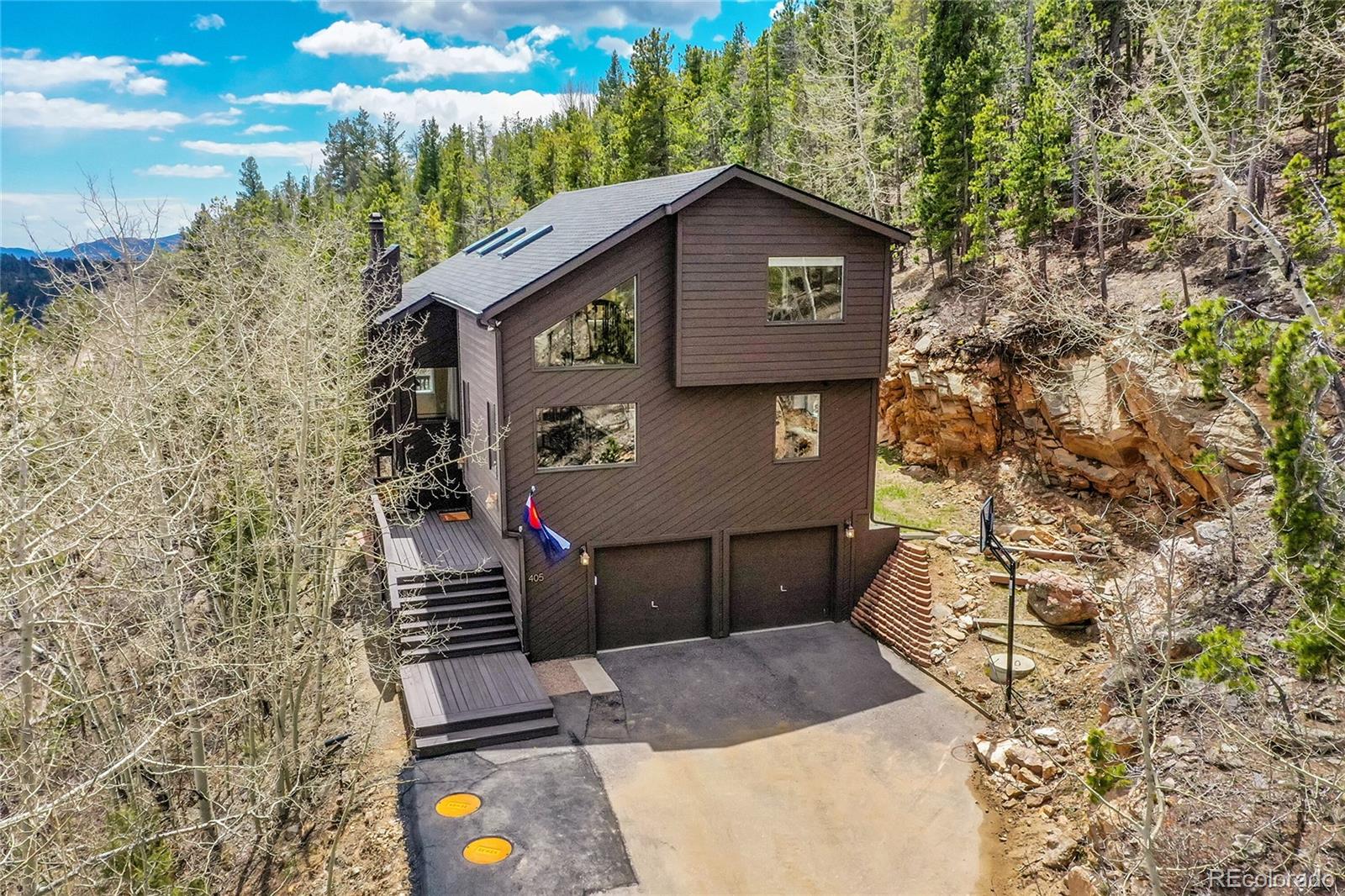 MLS Image #40 for 405  hy vu drive,evergreen, Colorado