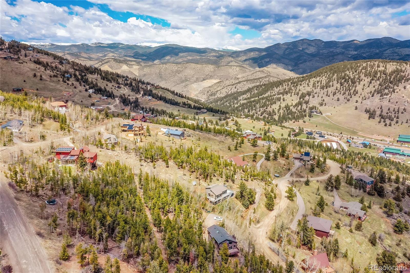 MLS Image #41 for 405  hy vu drive,evergreen, Colorado