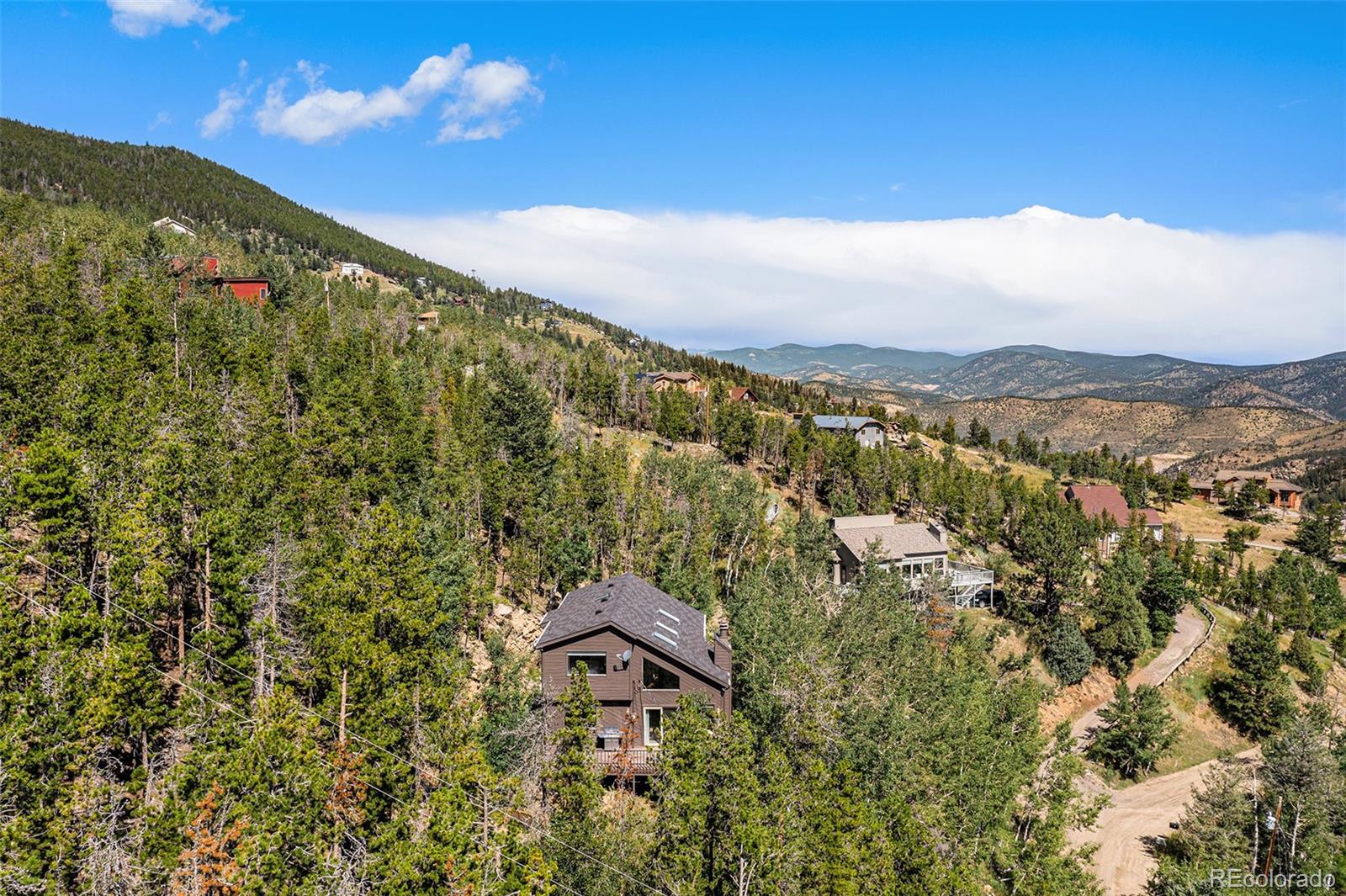 MLS Image #42 for 405  hy vu drive,evergreen, Colorado