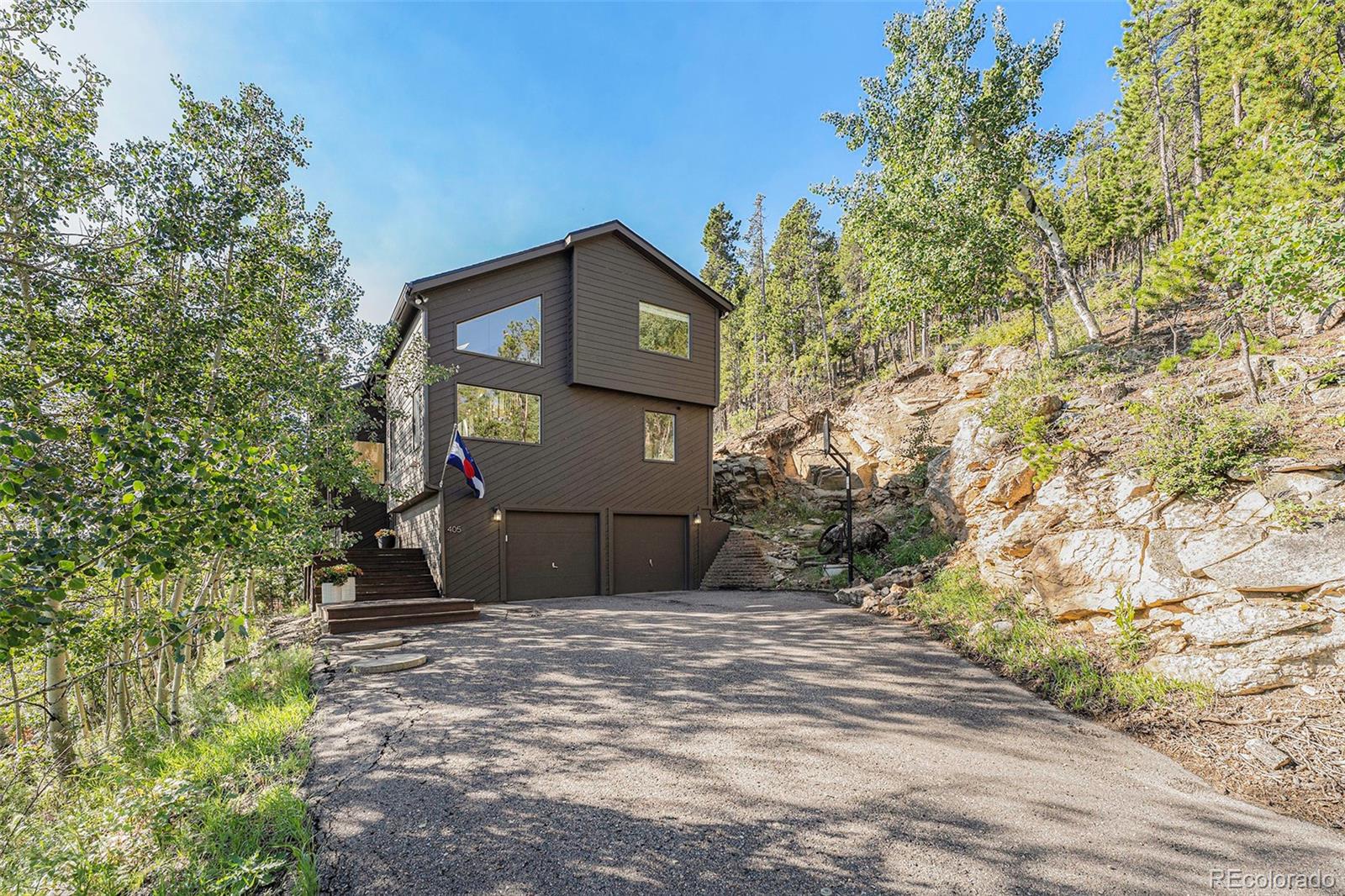 MLS Image #44 for 405  hy vu drive,evergreen, Colorado