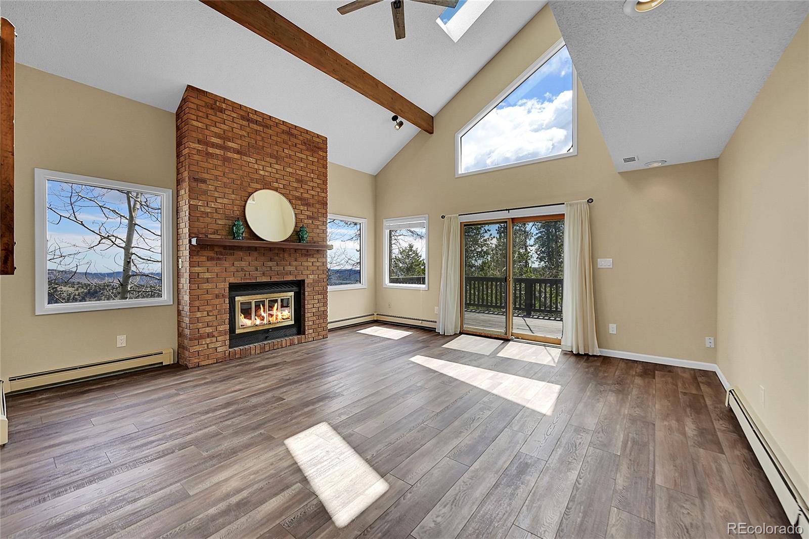 MLS Image #6 for 405  hy vu drive,evergreen, Colorado