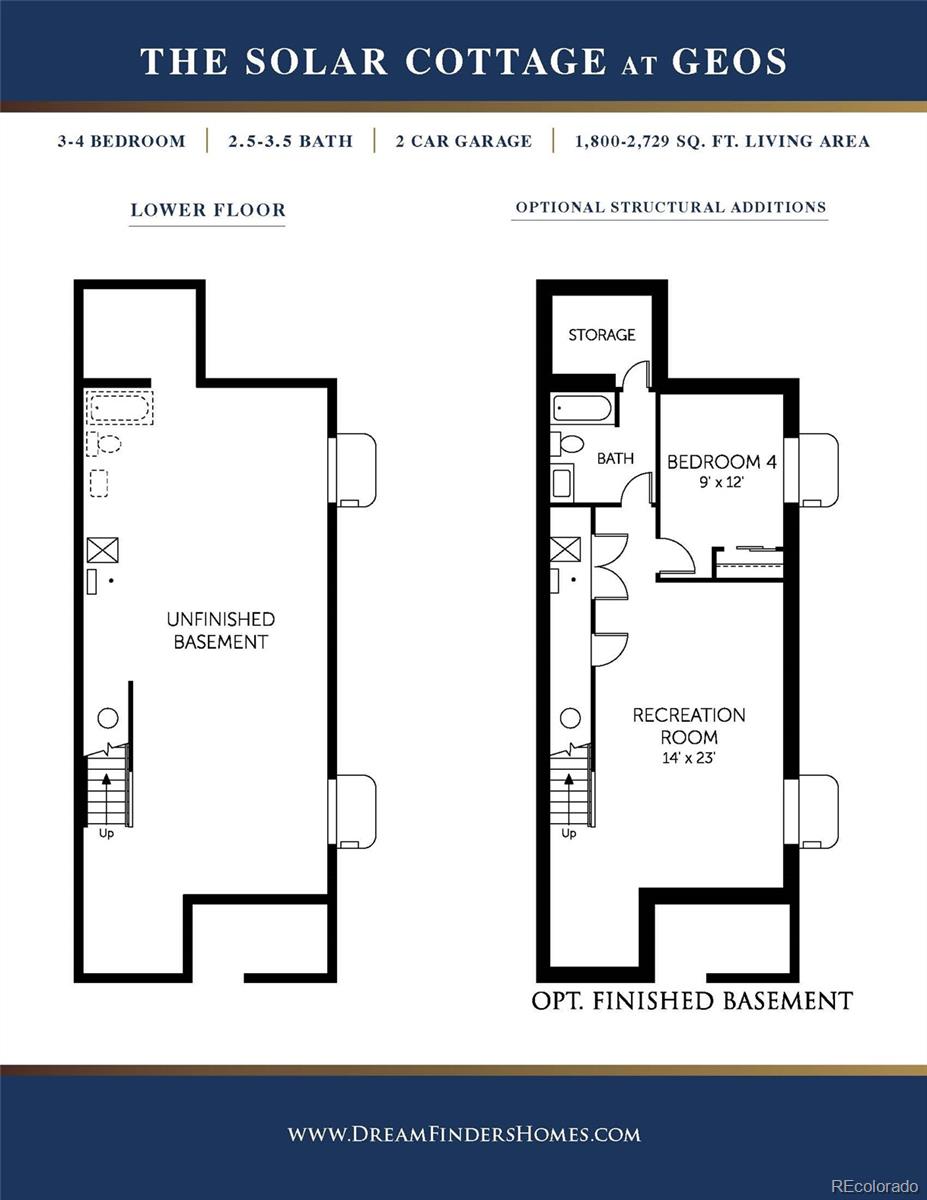 MLS Image #3 for 6867  kendick lane,arvada, Colorado