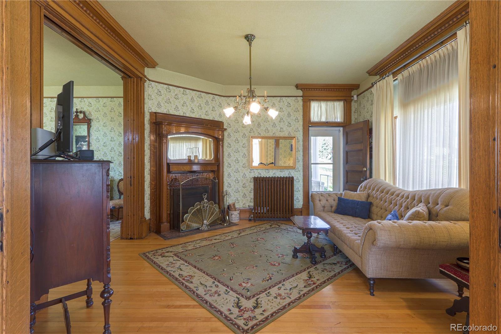 MLS Image #10 for 717 & 723  willow street,trinidad, Colorado