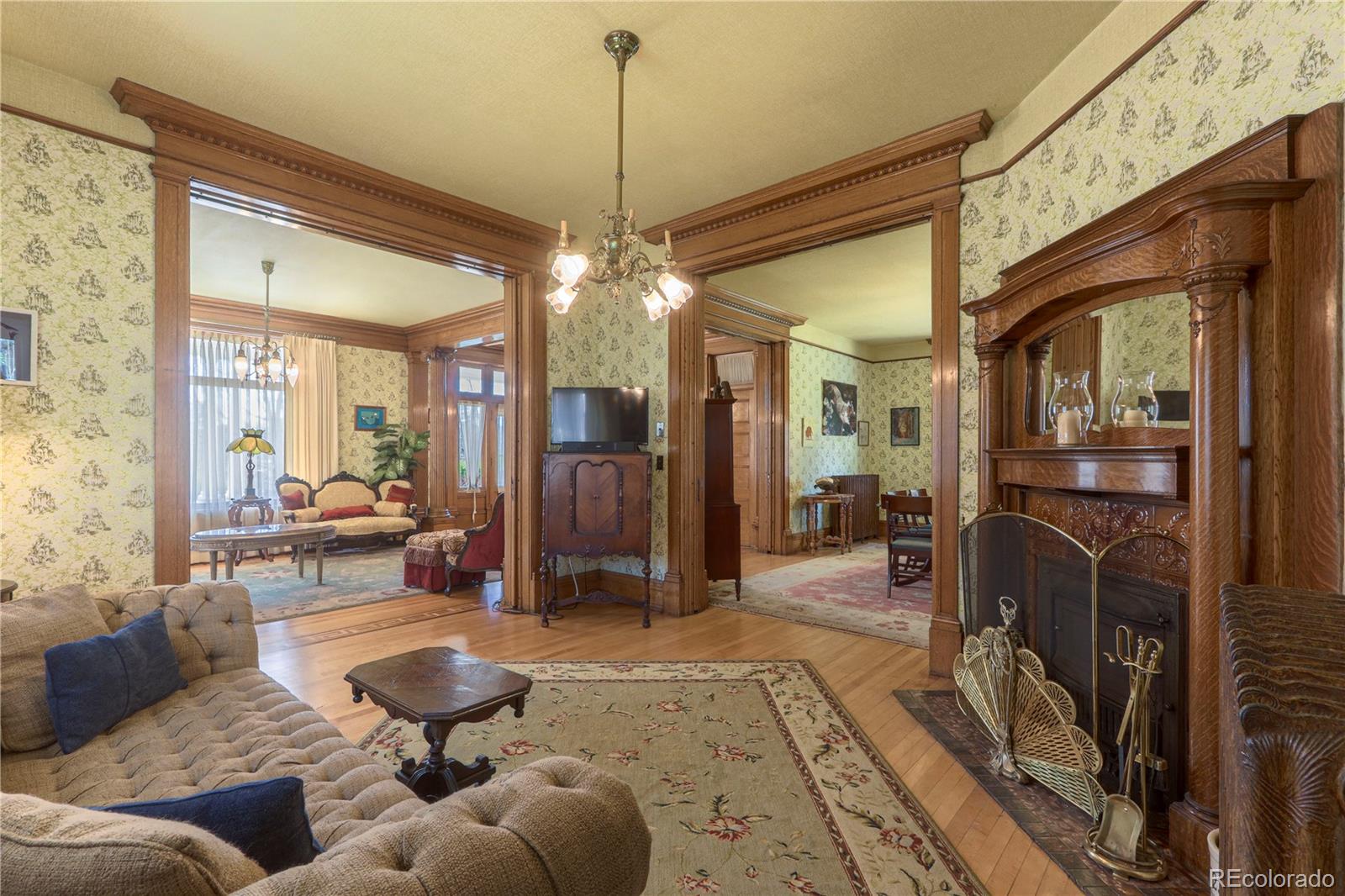 MLS Image #11 for 717 & 723  willow street,trinidad, Colorado