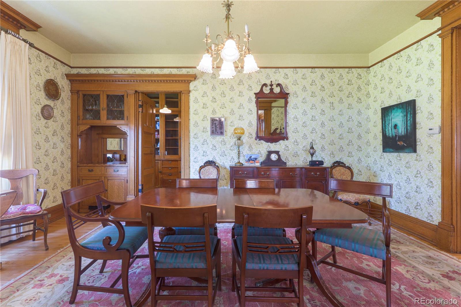 MLS Image #13 for 717 & 723  willow street,trinidad, Colorado