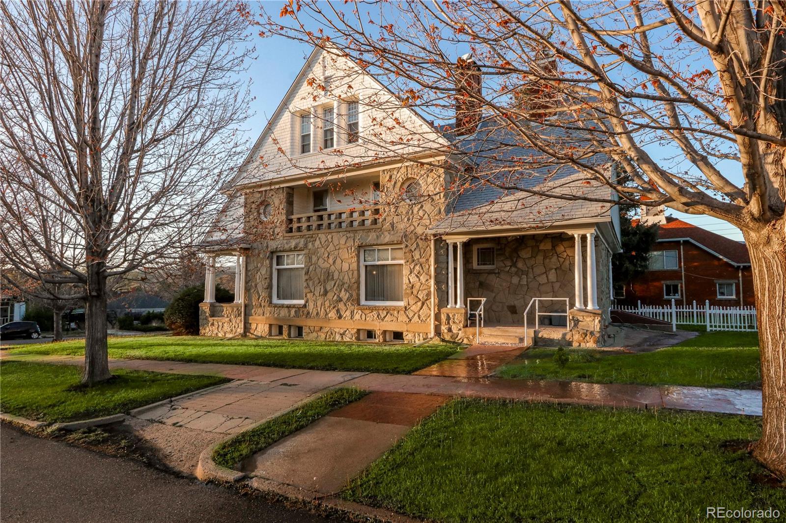MLS Image #3 for 717 & 723  willow street,trinidad, Colorado