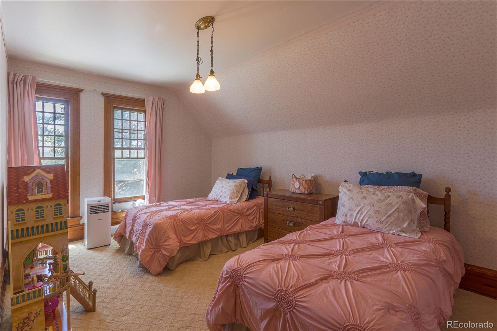 MLS Image #31 for 717 & 723  willow street,trinidad, Colorado